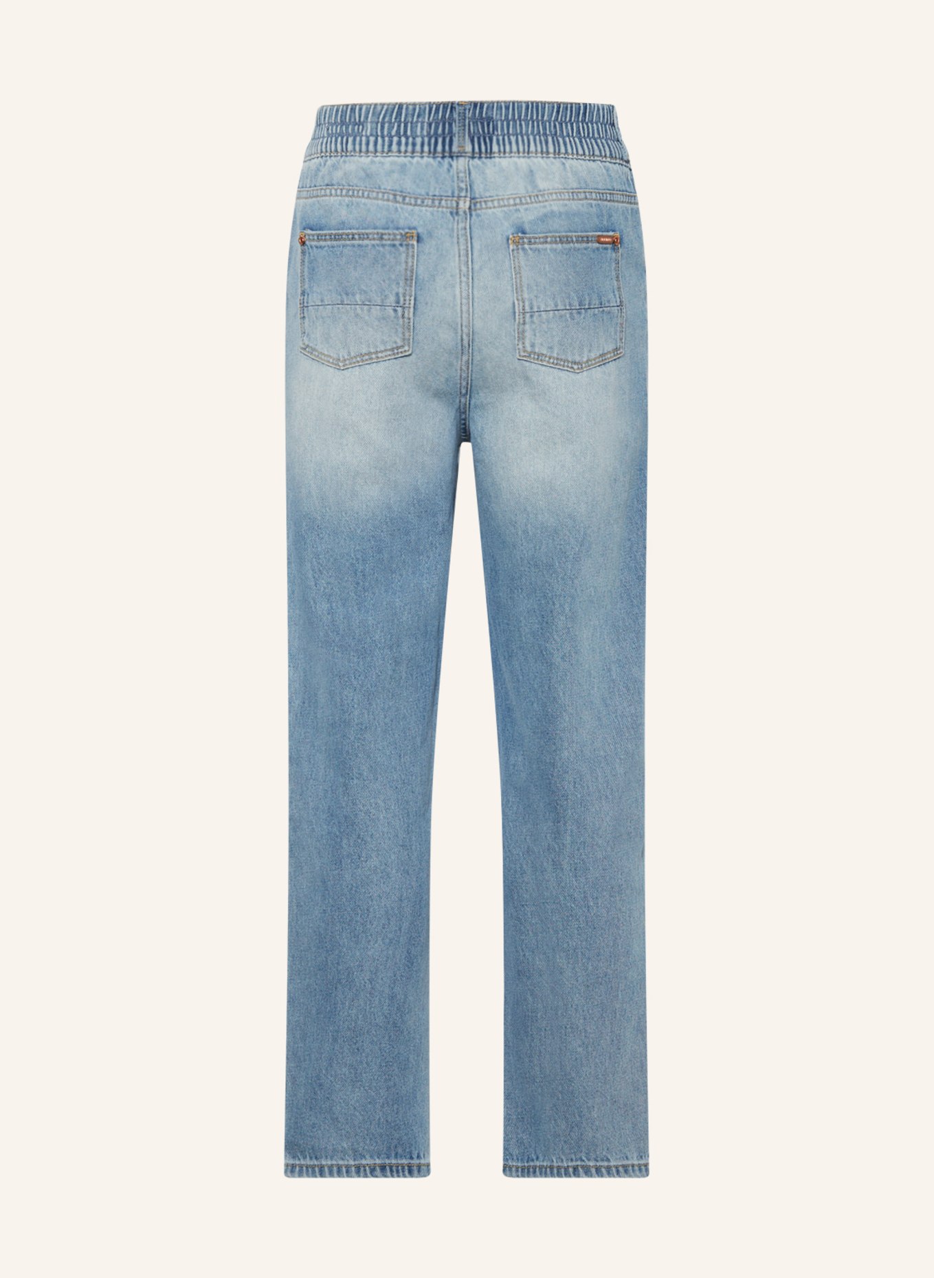 VINGINO Jeans CHIARA, Farbe: OLD VINTAGE (Bild 2)