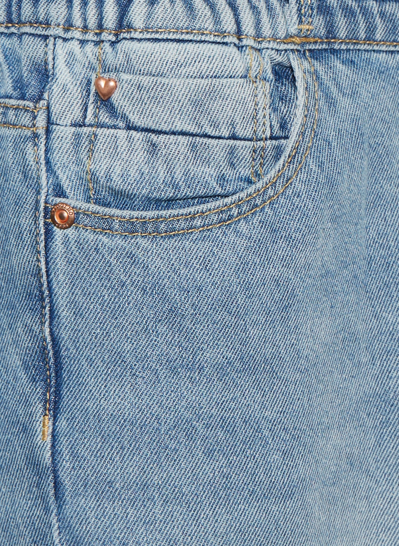 VINGINO Jeans CHIARA, Farbe: OLD VINTAGE (Bild 3)