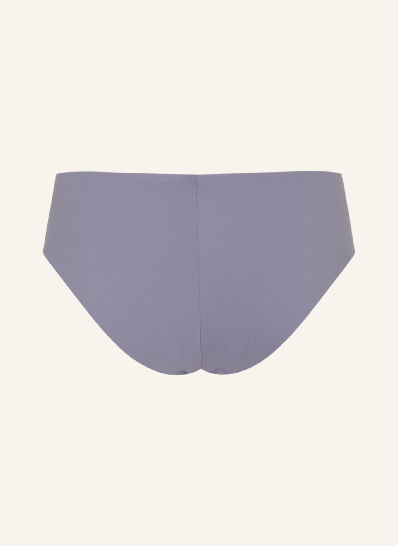 adidas 2-pack panties, Color: WHITE/ BLUE GRAY (Image 2)