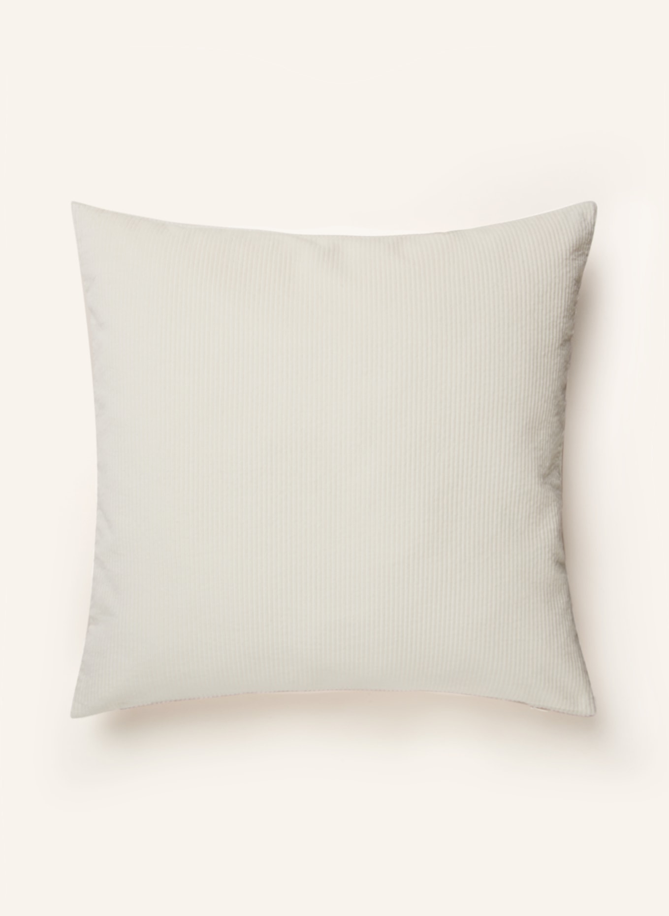 EB HOME Decorative cushion cover, Color: CREAM (Image 2)