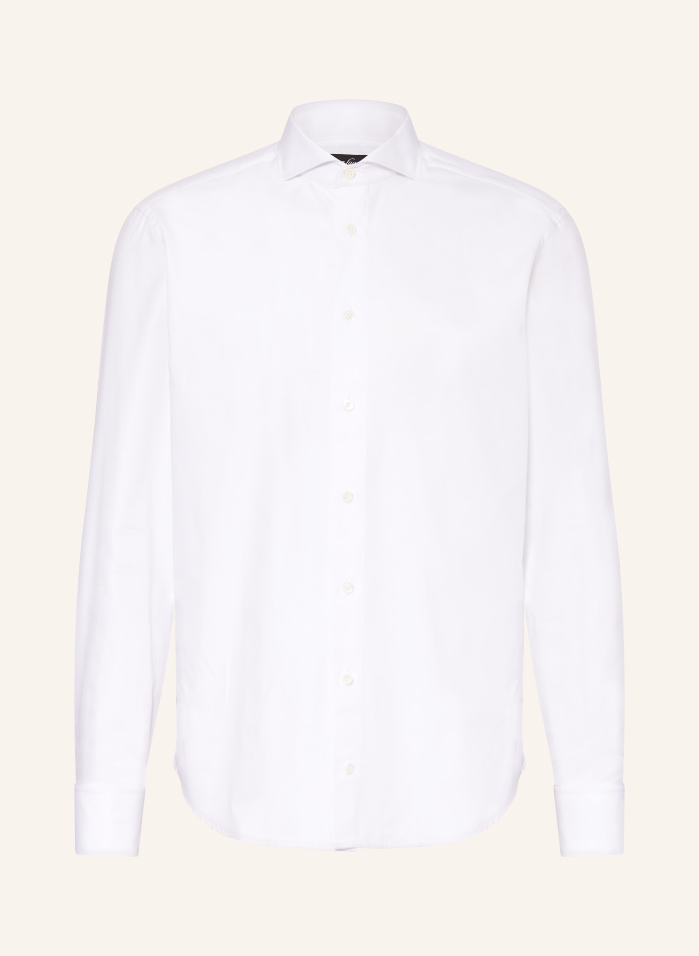 van Laack Shirt RESO tailor fit, Color: WHITE (Image 1)
