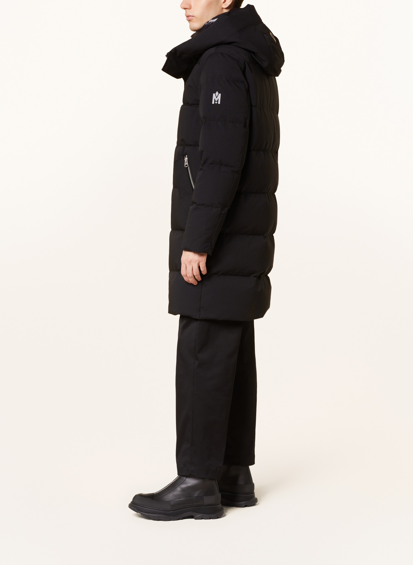 Mackage aura outlet