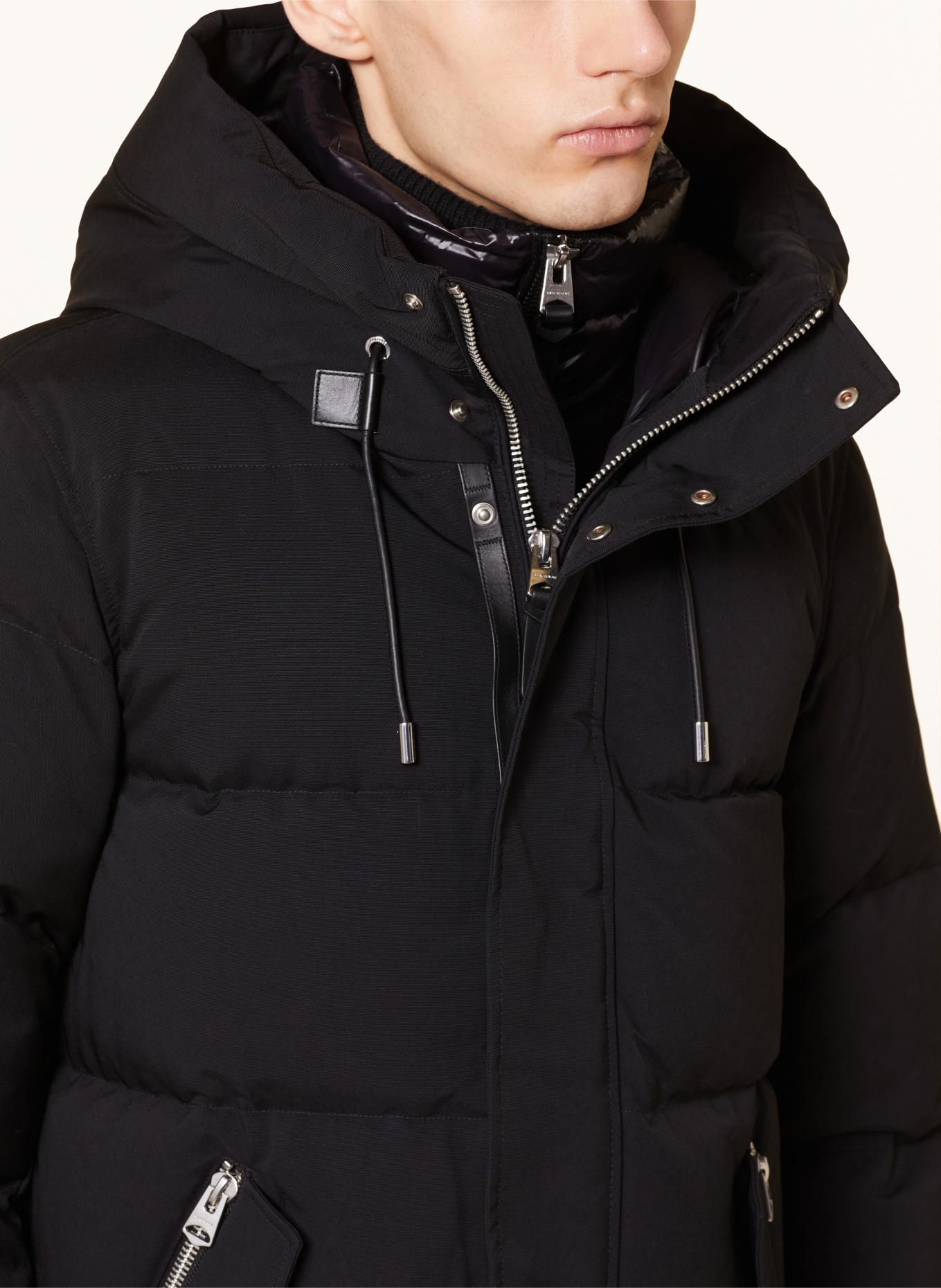 Mackage aura sale