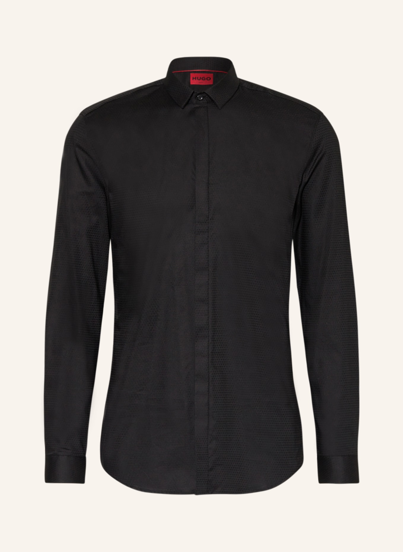 Hugo boss tops hotsell cheap
