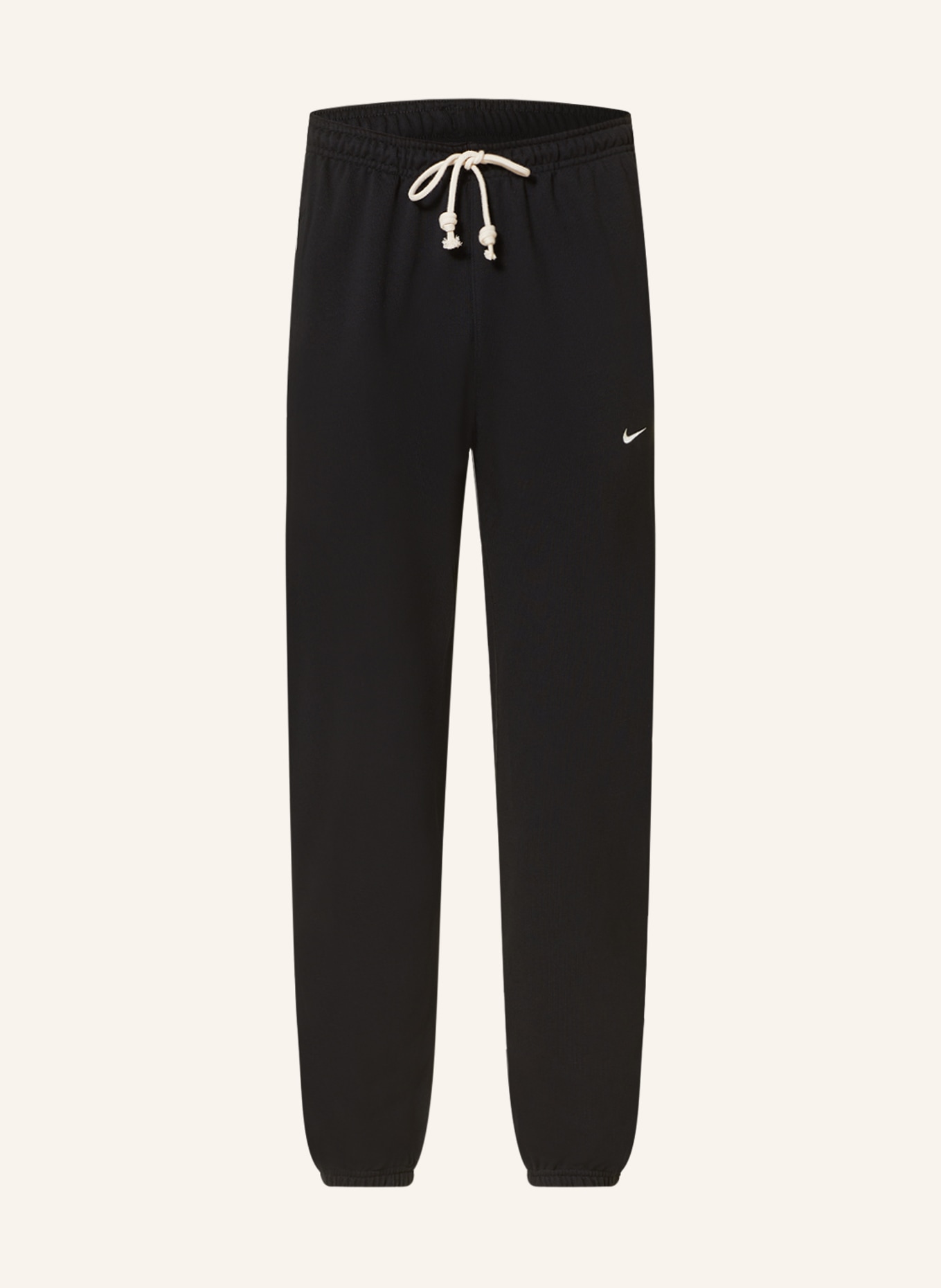 Nike Sweatpants STANDARD ISSUE DRI-FIT, Color: BLACK (Image 1)