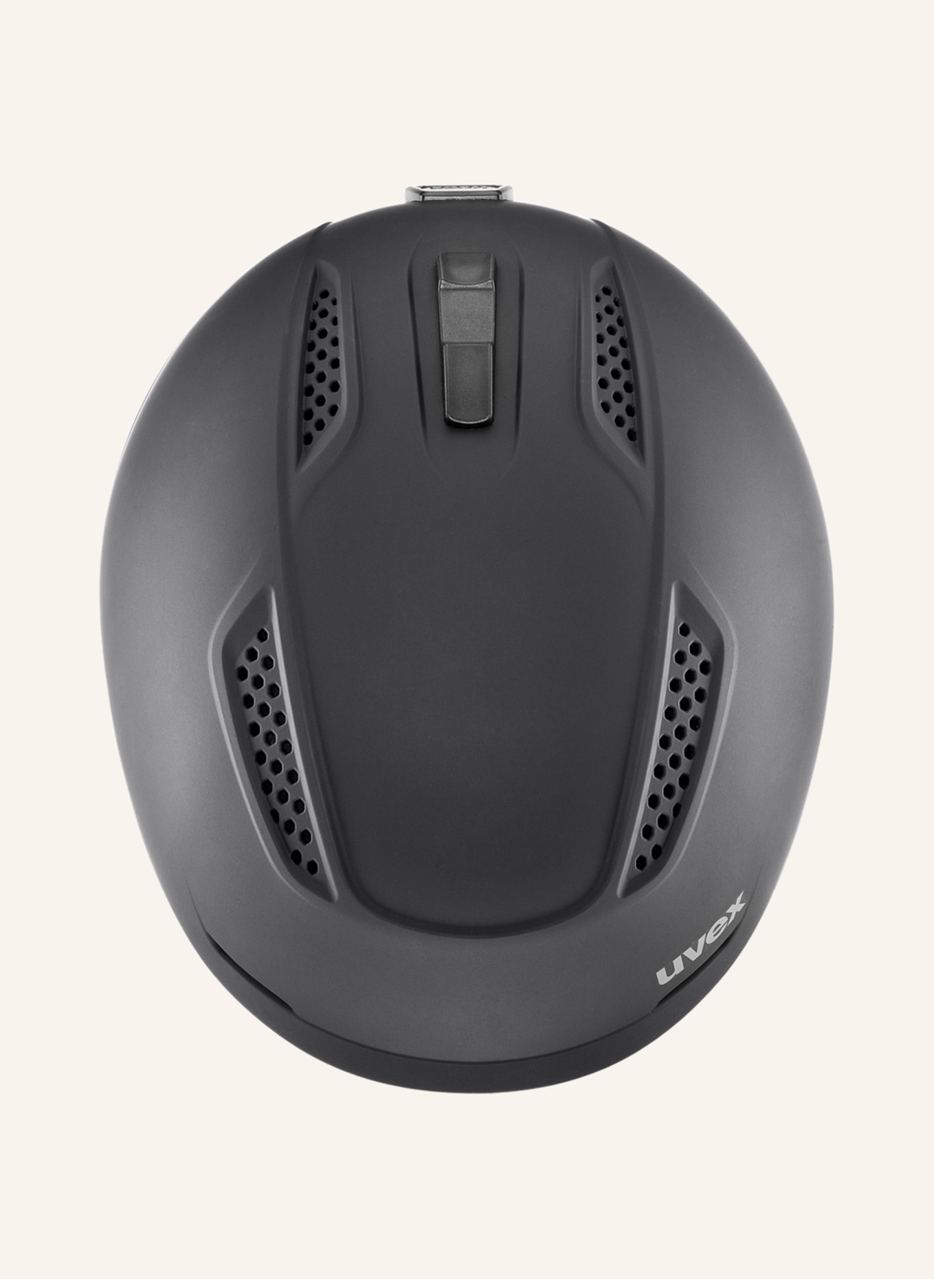 uvex Casque de ski ULTRA MIPS: NOIR