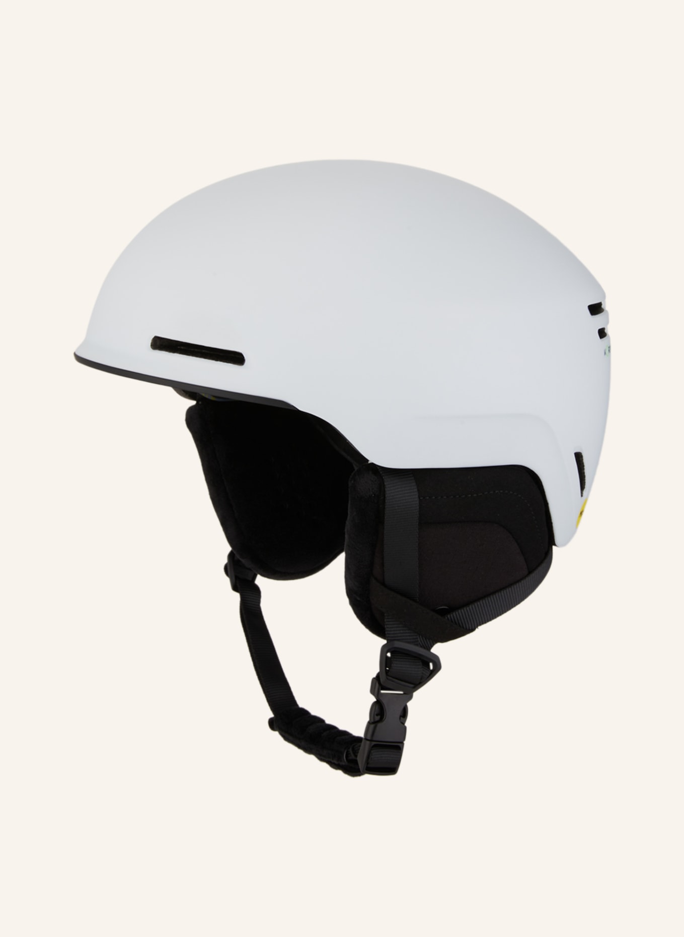 SMITH Ski helmet METHOS MIPS, Color: WHITE (Image 1)
