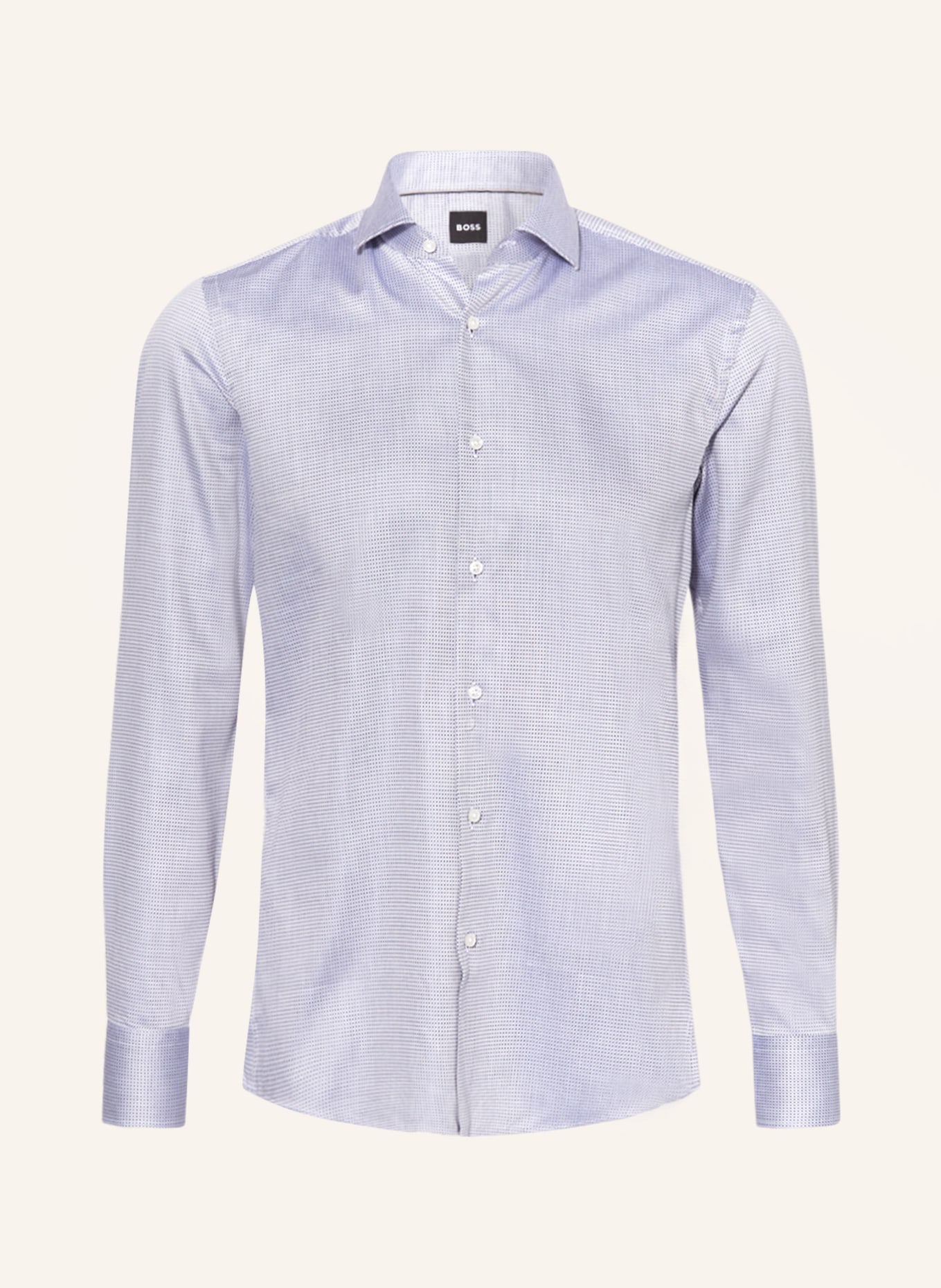 Hugo boss clearance tops mens