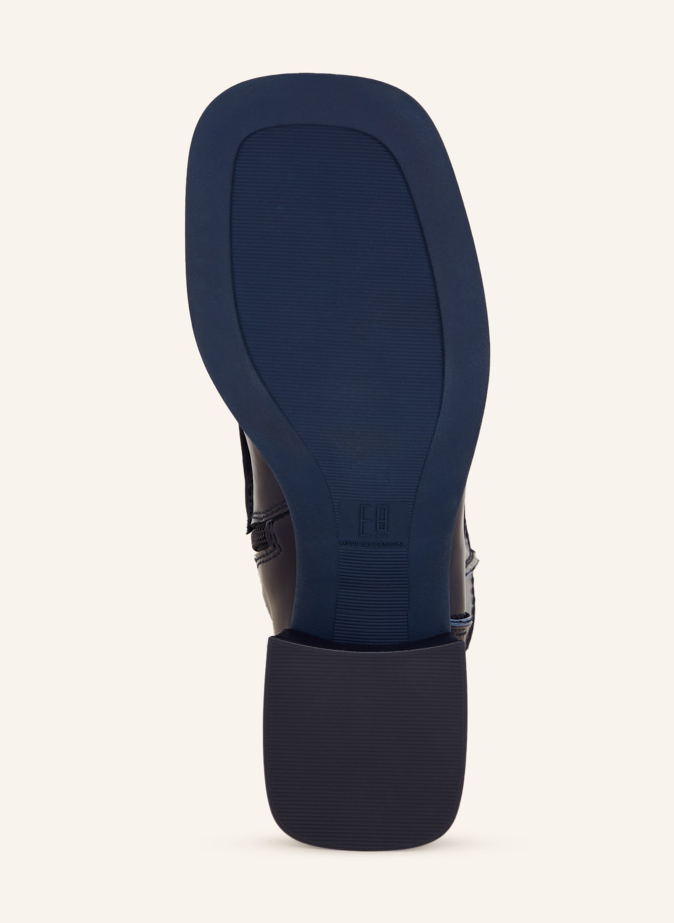 MIISTA Boots ALZIRA, Color: DARK BLUE (Image 7)
