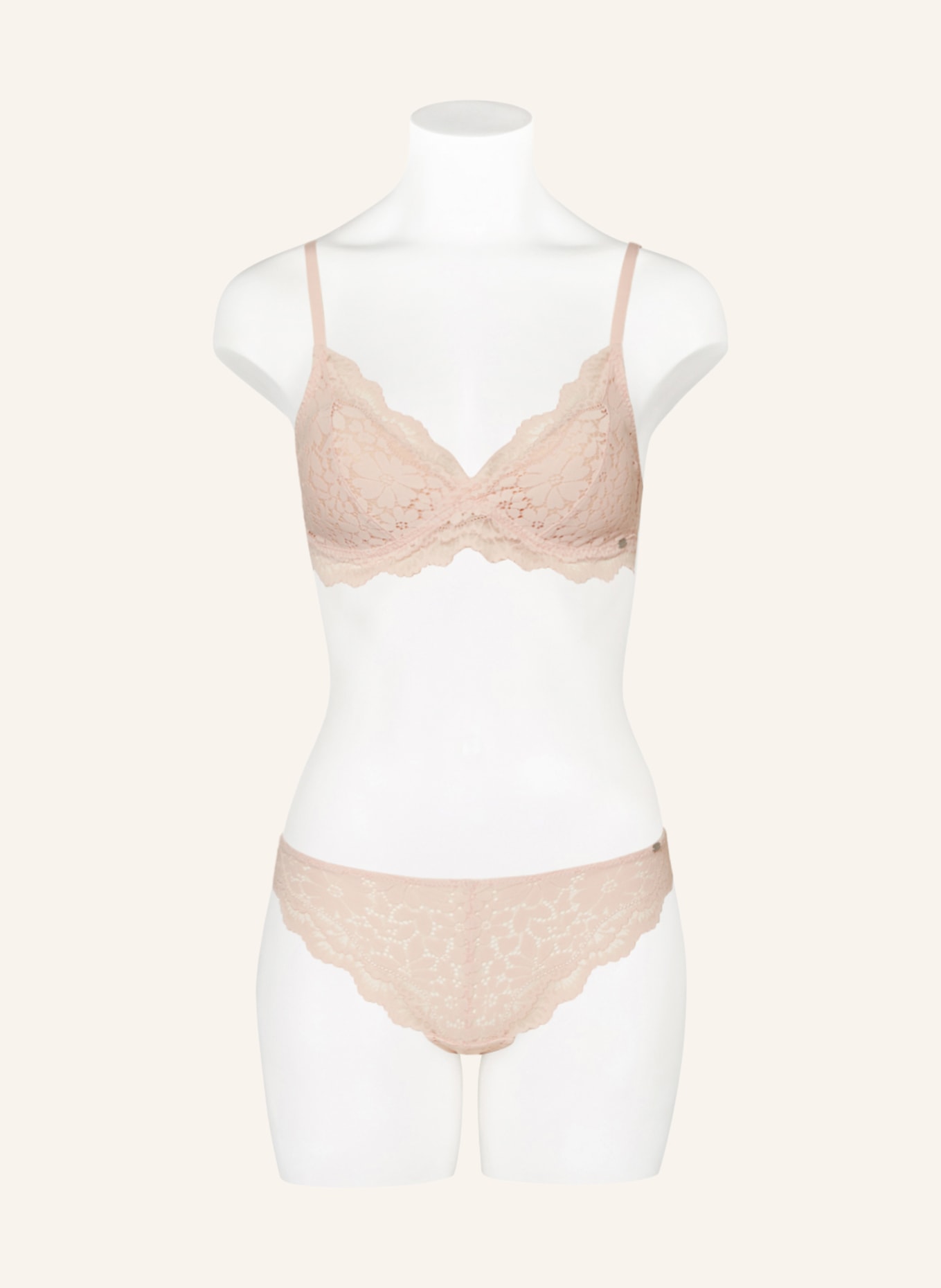 Skiny String WONDERFULACE: HELLROSA