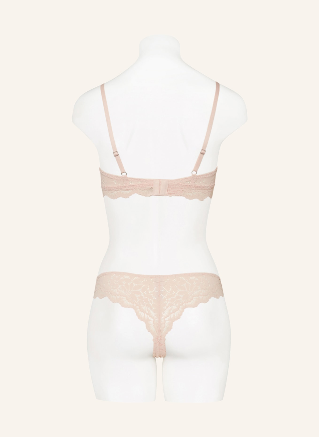 Skiny String WONDERFULACE: HELLROSA