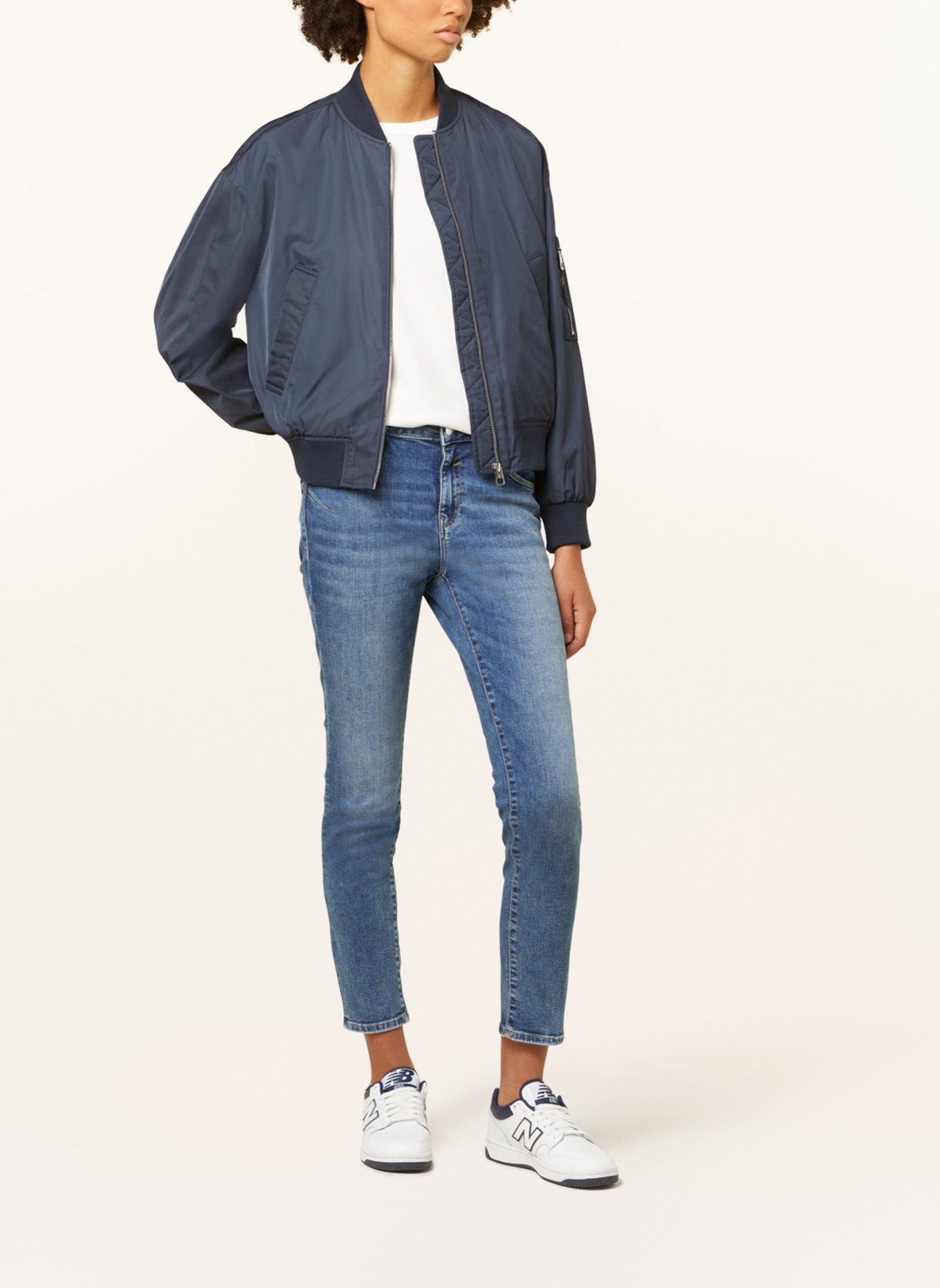 mavi Jeans SOPHIE, Color: 84996 dark brushed glam (Image 2)