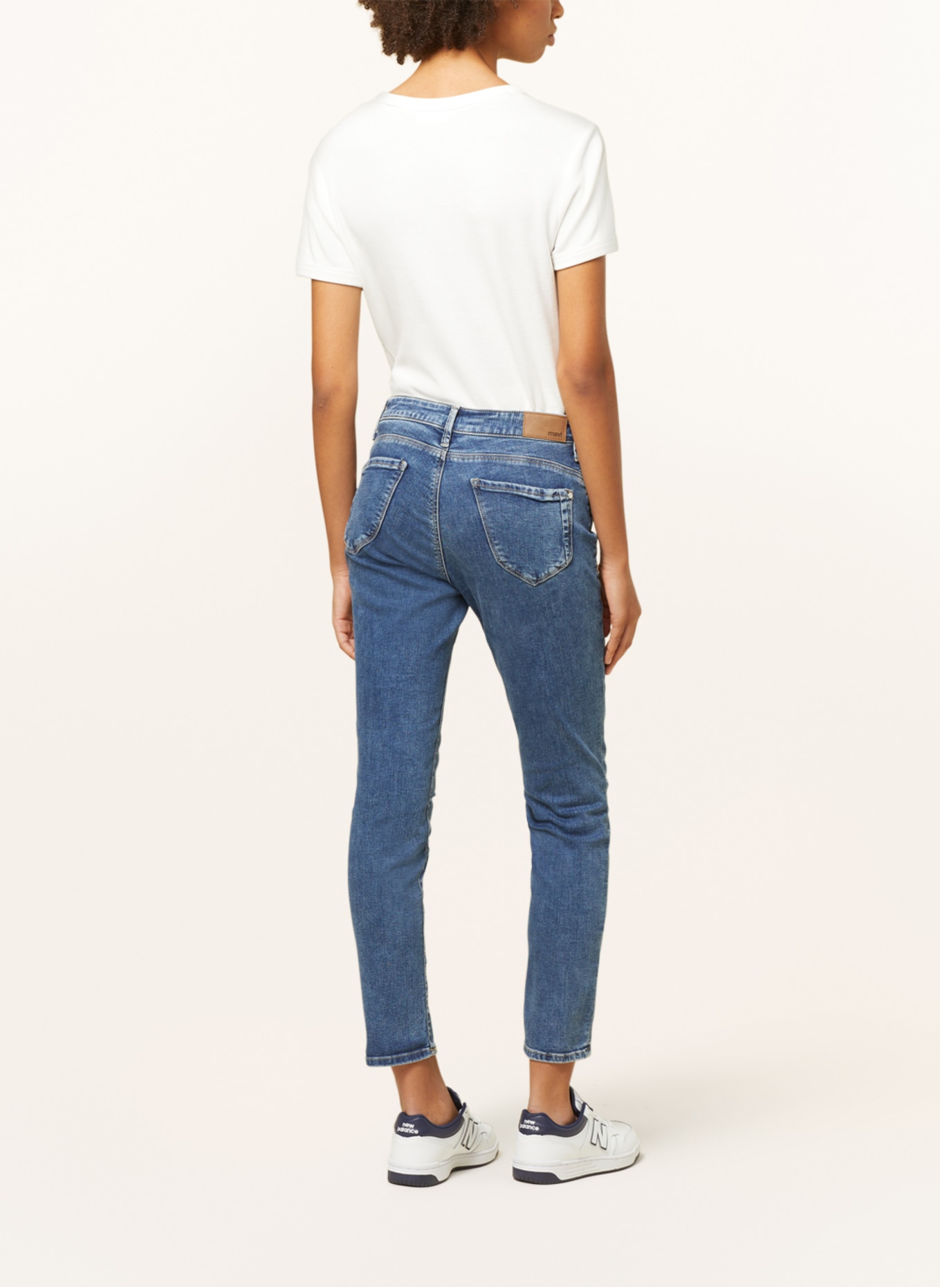 mavi Jeans SOPHIE, Color: 84996 dark brushed glam (Image 3)