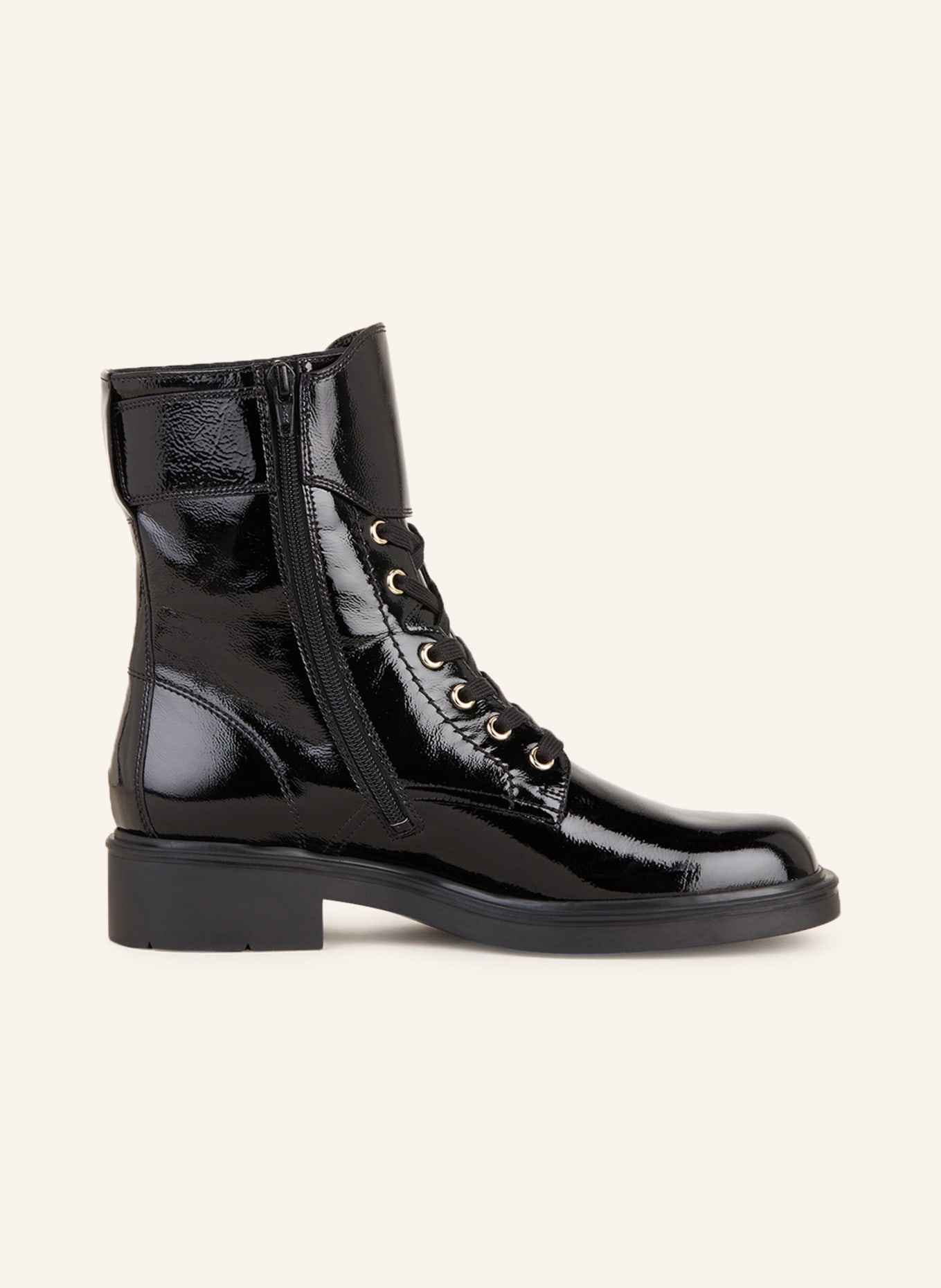 Högl Lace-up boots, Color: BLACK (Image 5)