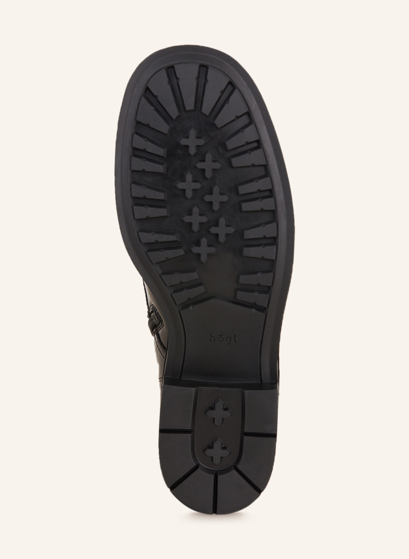 Högl Lace-up boots, Color: BLACK (Image 7)