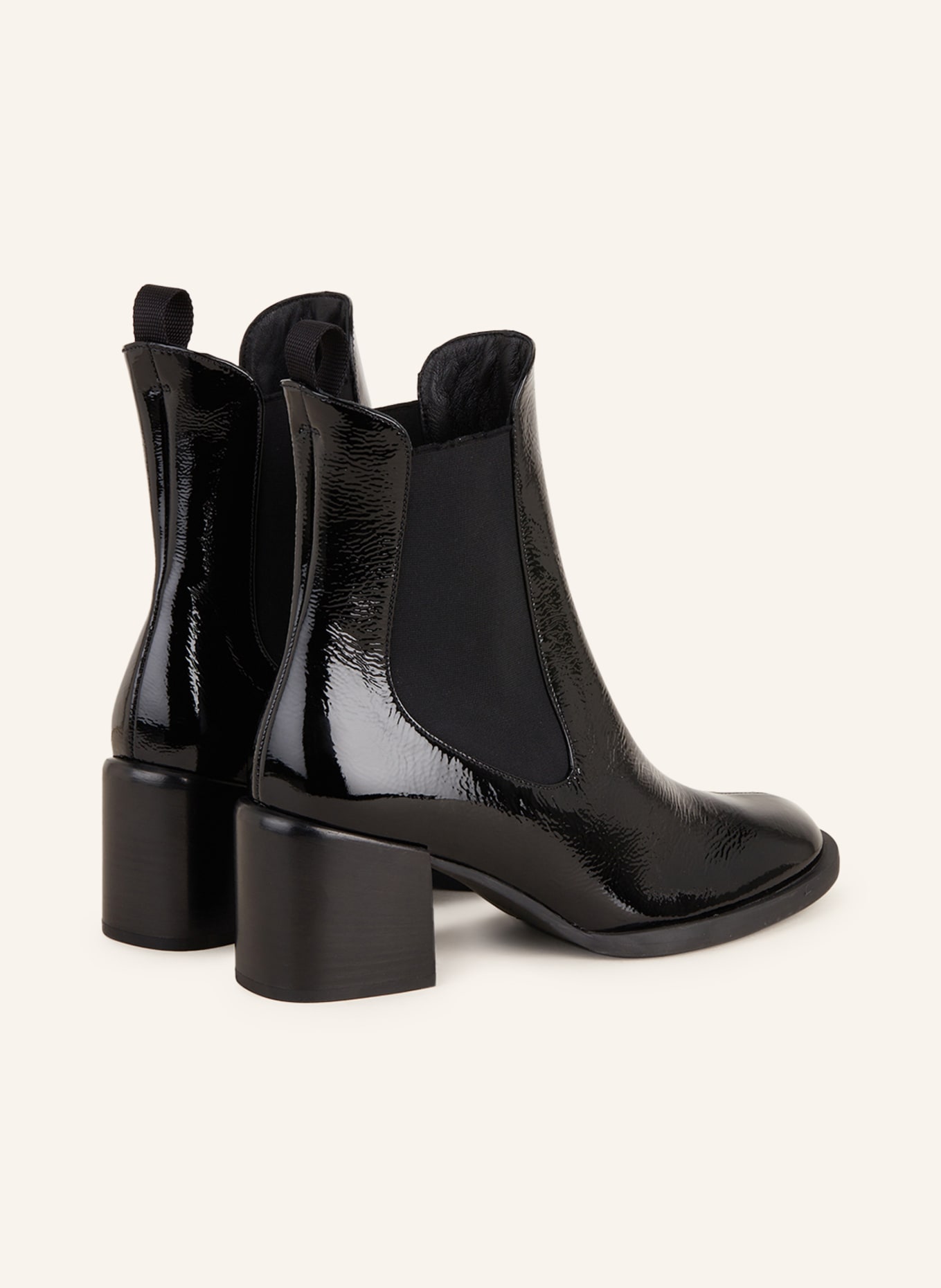 Högl Ankle boots, Color: BLACK (Image 2)