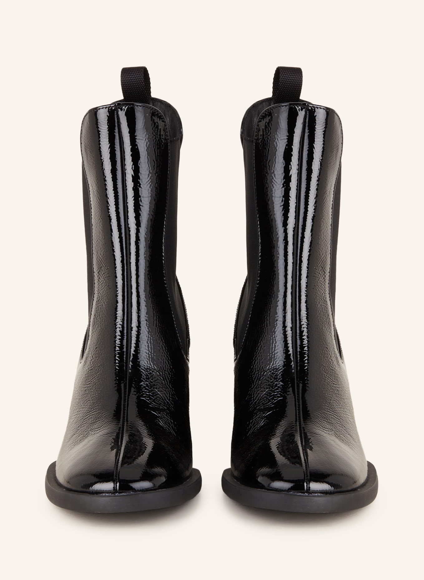 Högl Ankle boots, Color: BLACK (Image 3)