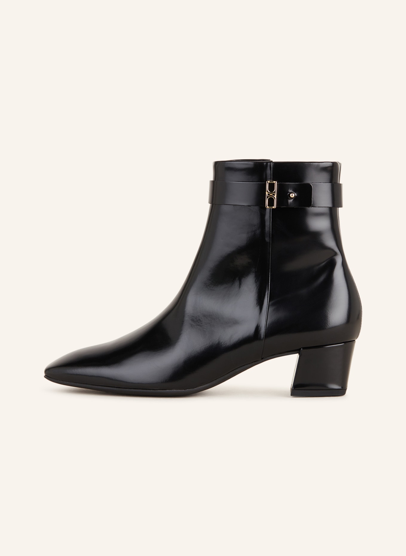 Högl Ankle boots, Color: BLACK (Image 4)