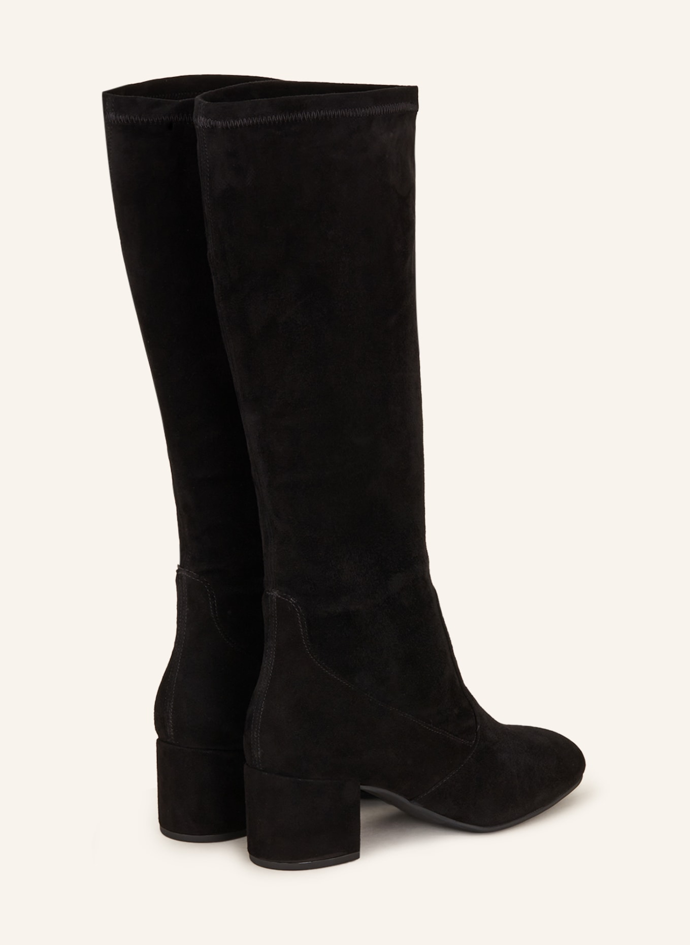 Högl Boots, Color: BLACK (Image 2)