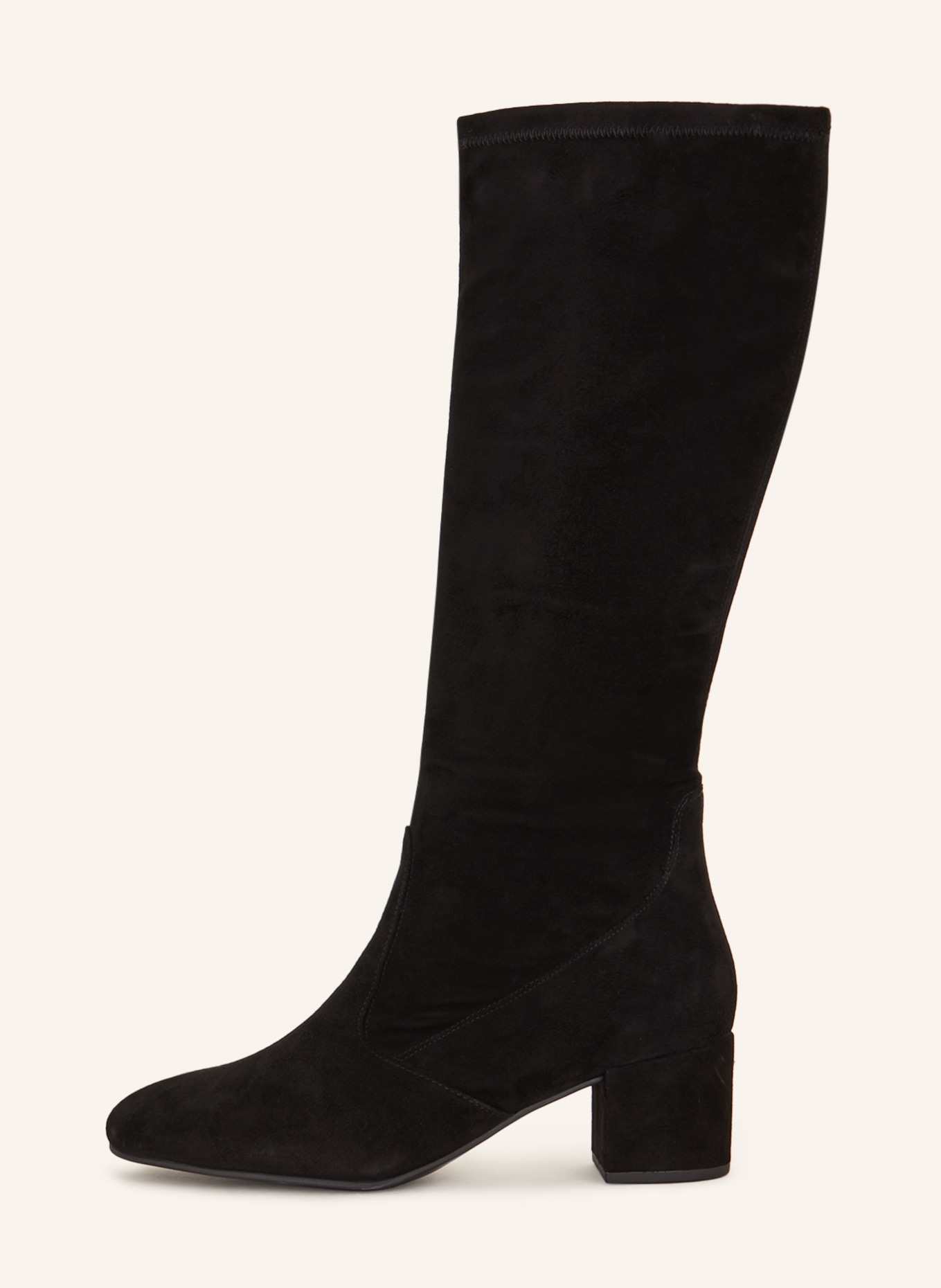 Högl Boots, Color: BLACK (Image 4)