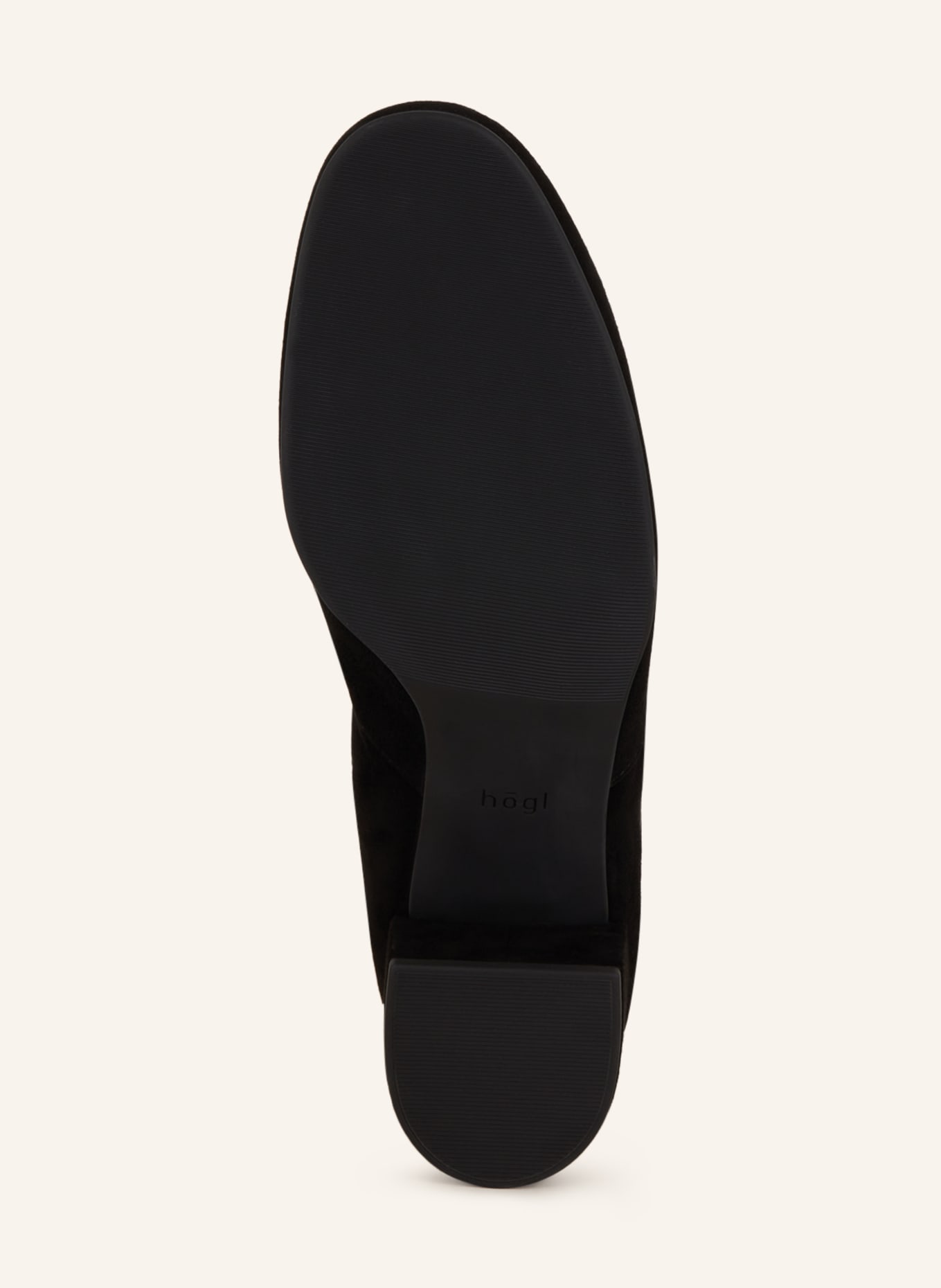 Högl Boots, Color: BLACK (Image 6)