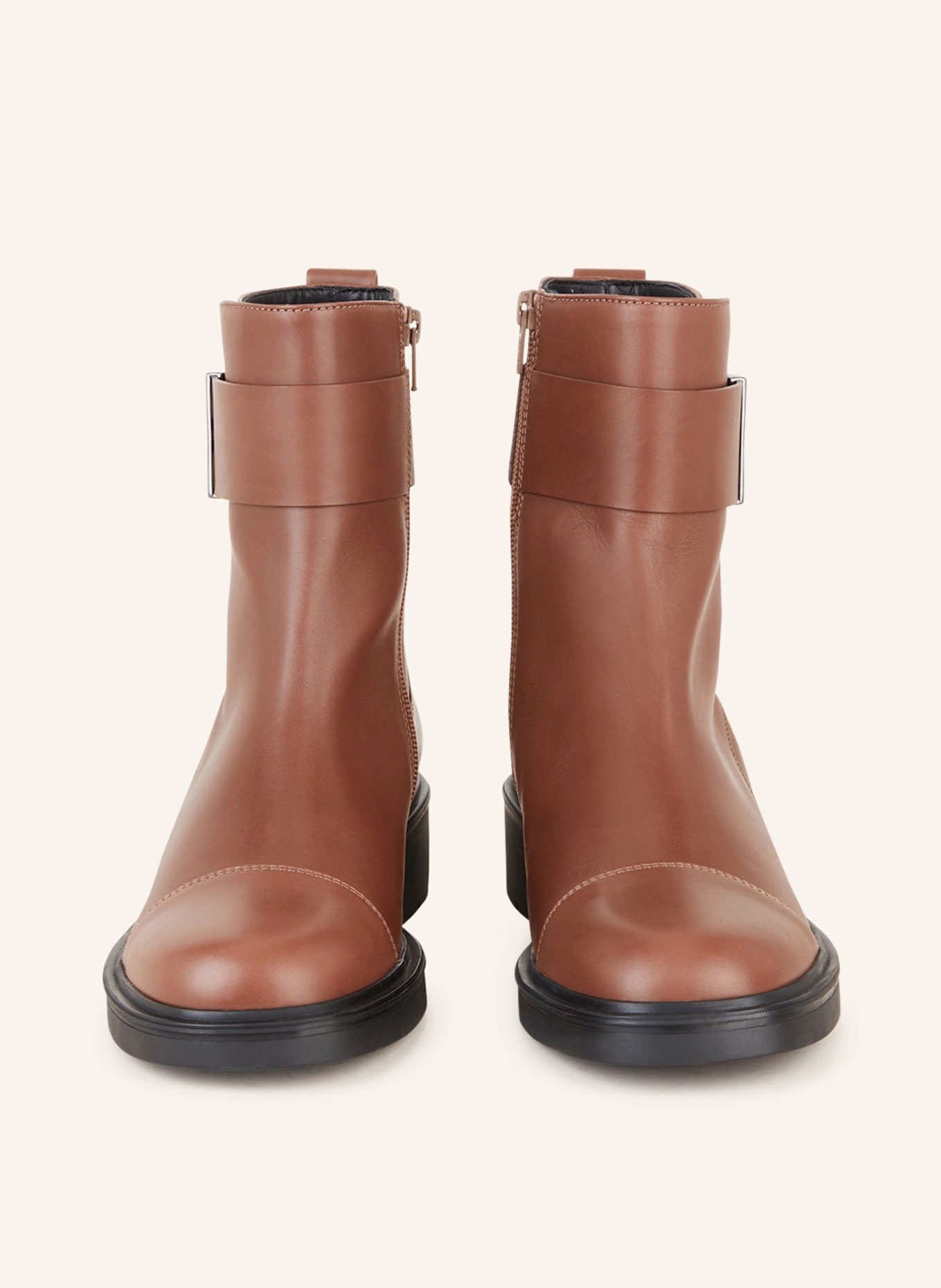 Högl Ankle boots, Color: TAUPE (Image 3)