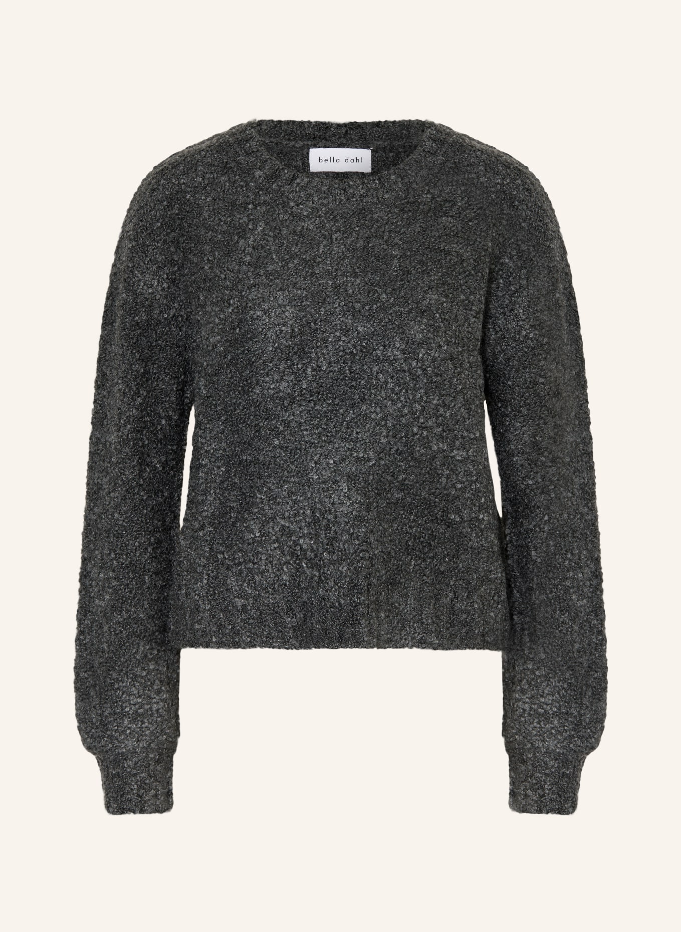 bella dahl Sweater, Color: GRAY (Image 1)