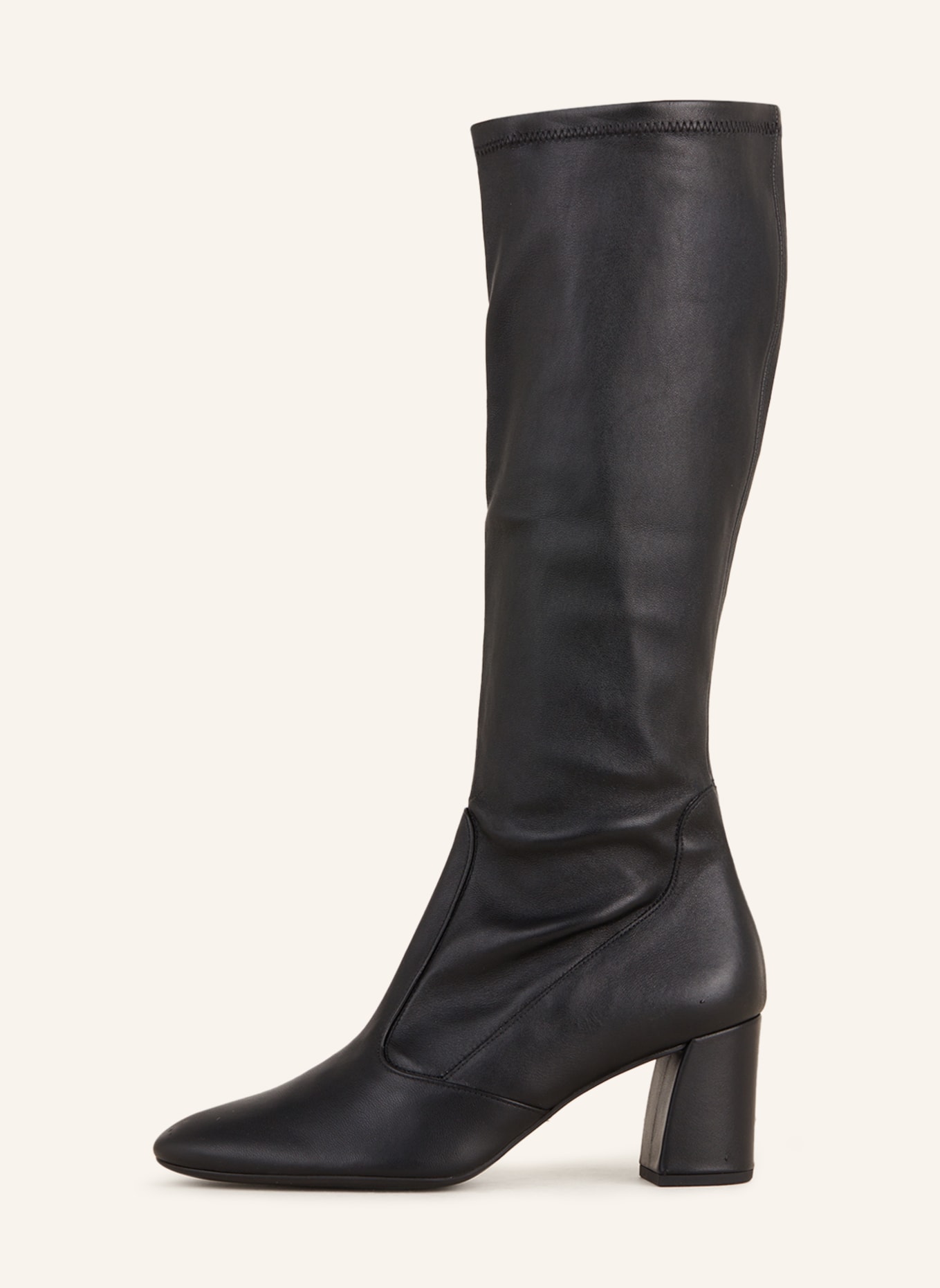 Högl Boots, Color: BLACK (Image 4)