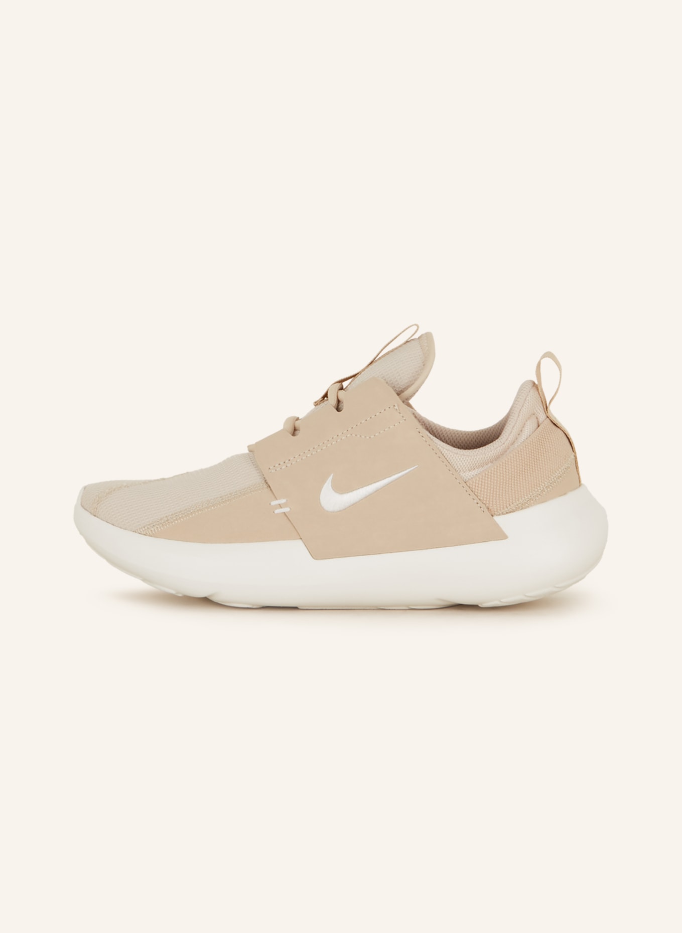 Nike Sneakers E-SERIES AD, Color: BEIGE/ WHITE (Image 4)