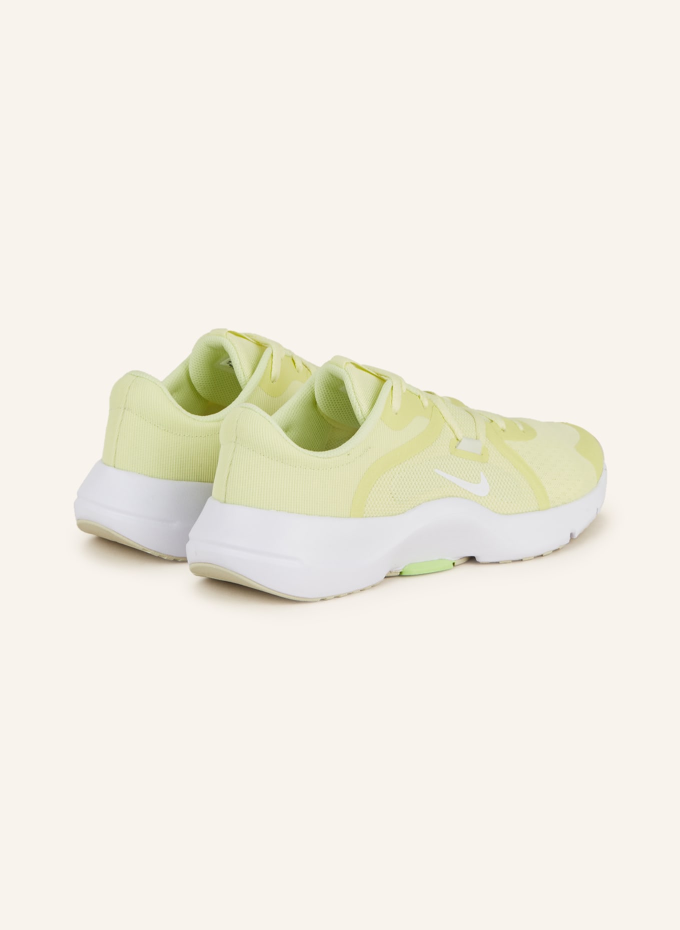 Nike Fitness shoes IN-SEASON TR13, Color: YELLOW (Image 2)