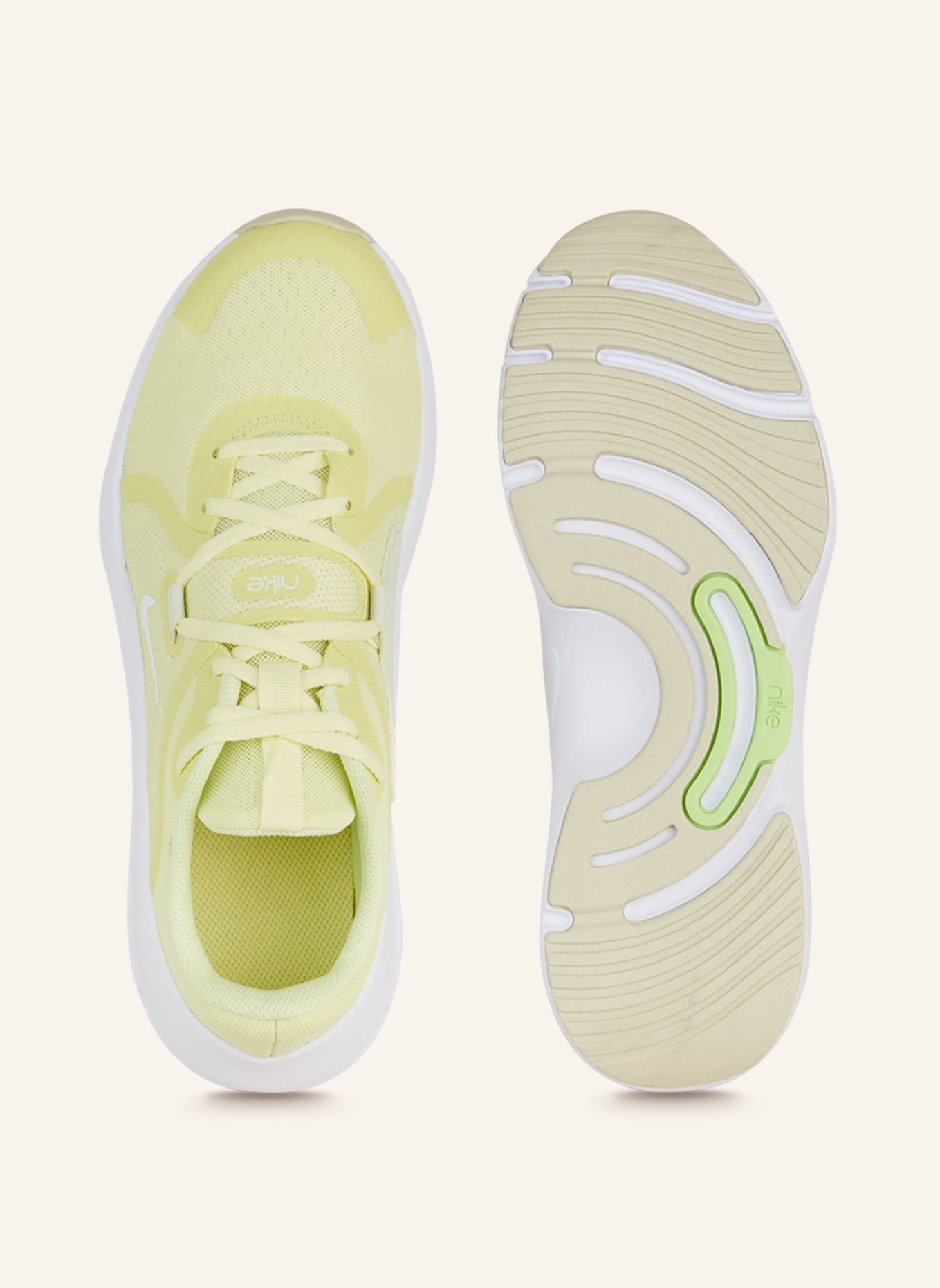 Nike Buty treningowe IN-SEASON TR13, Kolor: ŻÓŁTY (Obrazek 5)