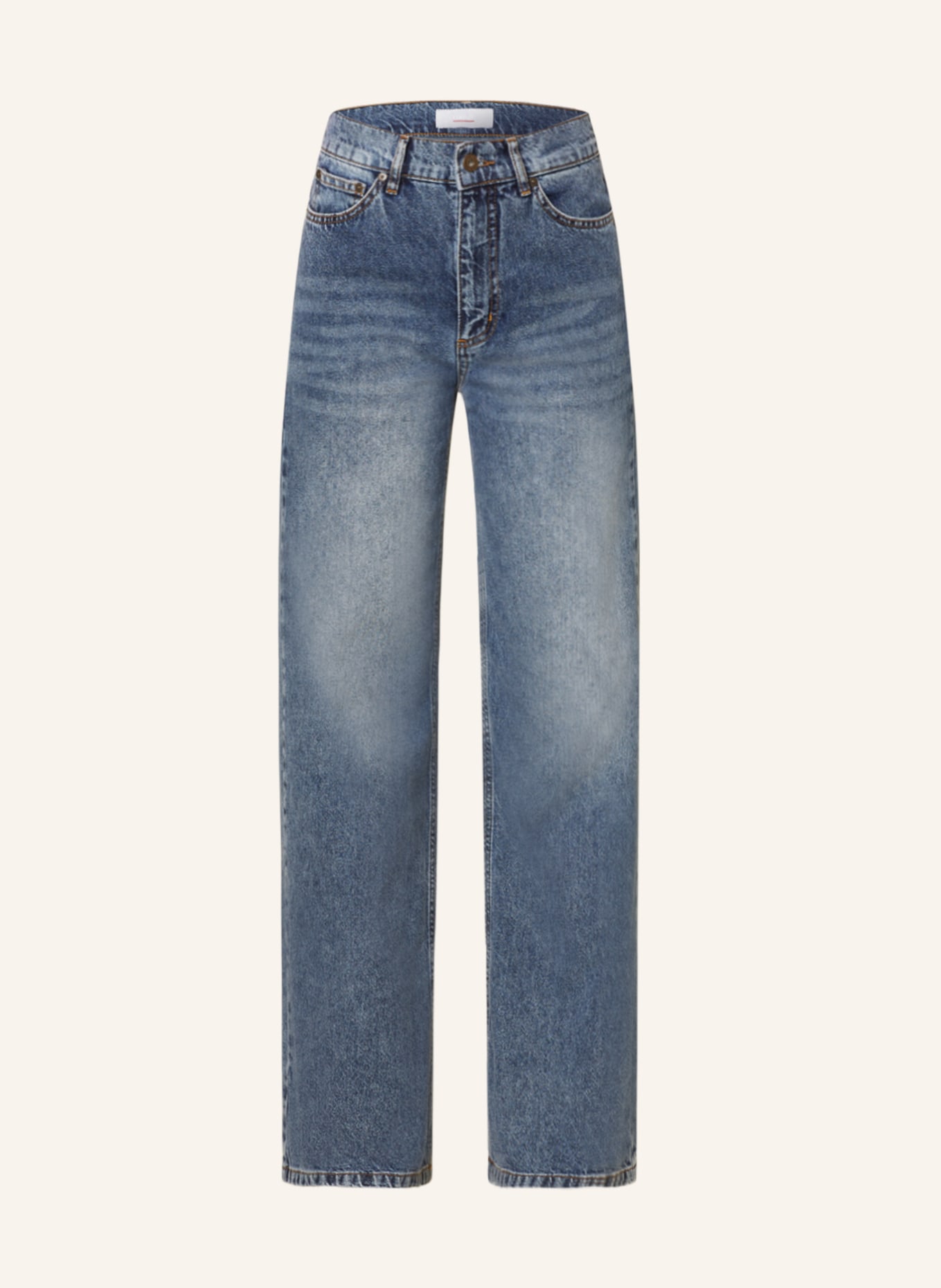 CINQUE Jeans CISTAGE, Farbe: 67 dunkelblau (Bild 1)