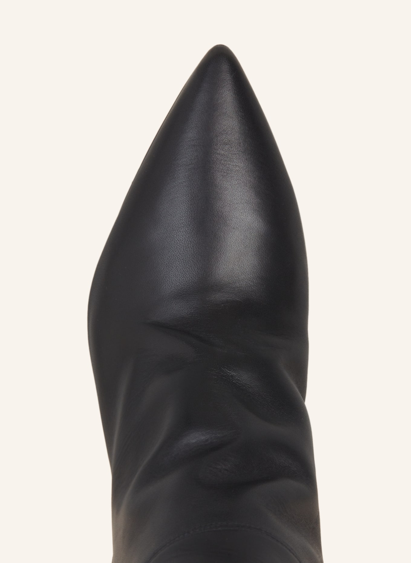 ISABEL MARANT Boots LAKITA, Color: BLACK (Image 5)