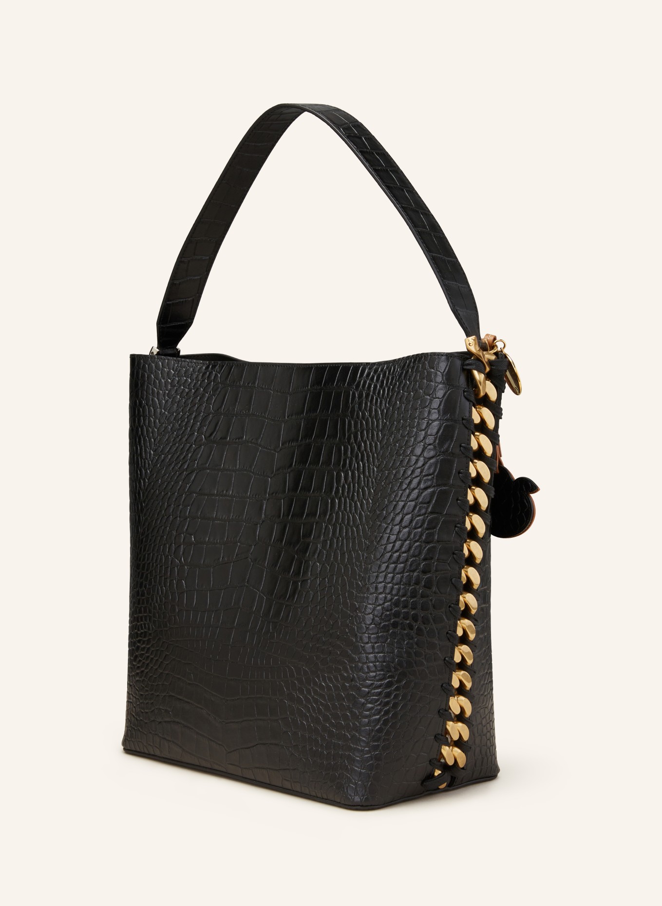 STELLA McCARTNEY Handbag, Color: BLACK (Image 2)