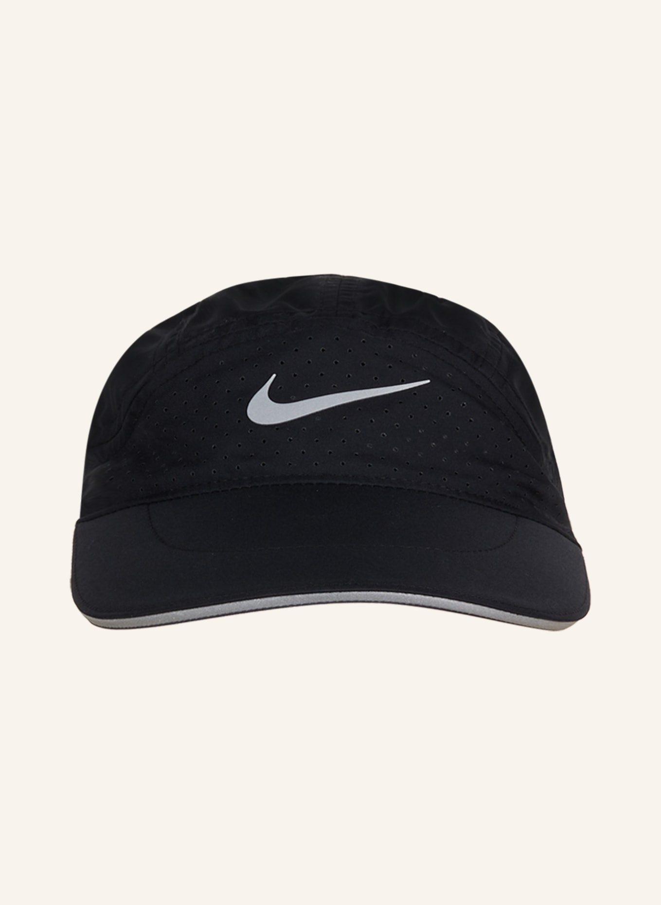 Nike Cap DRI-FIT ADV FLY, Color: BLACK (Image 2)