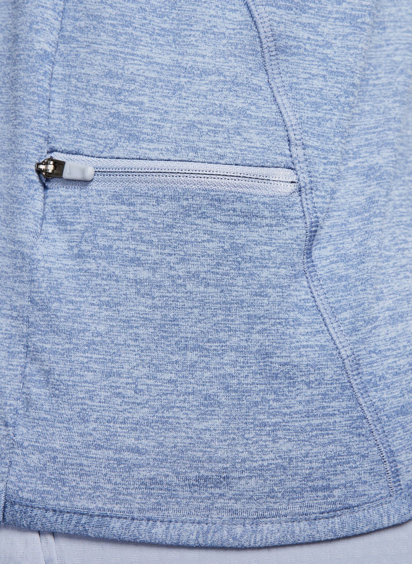 Nike Running shirt DRI-FIT SWIFT ELEMENT UV, Color: LIGHT BLUE (Image 4)