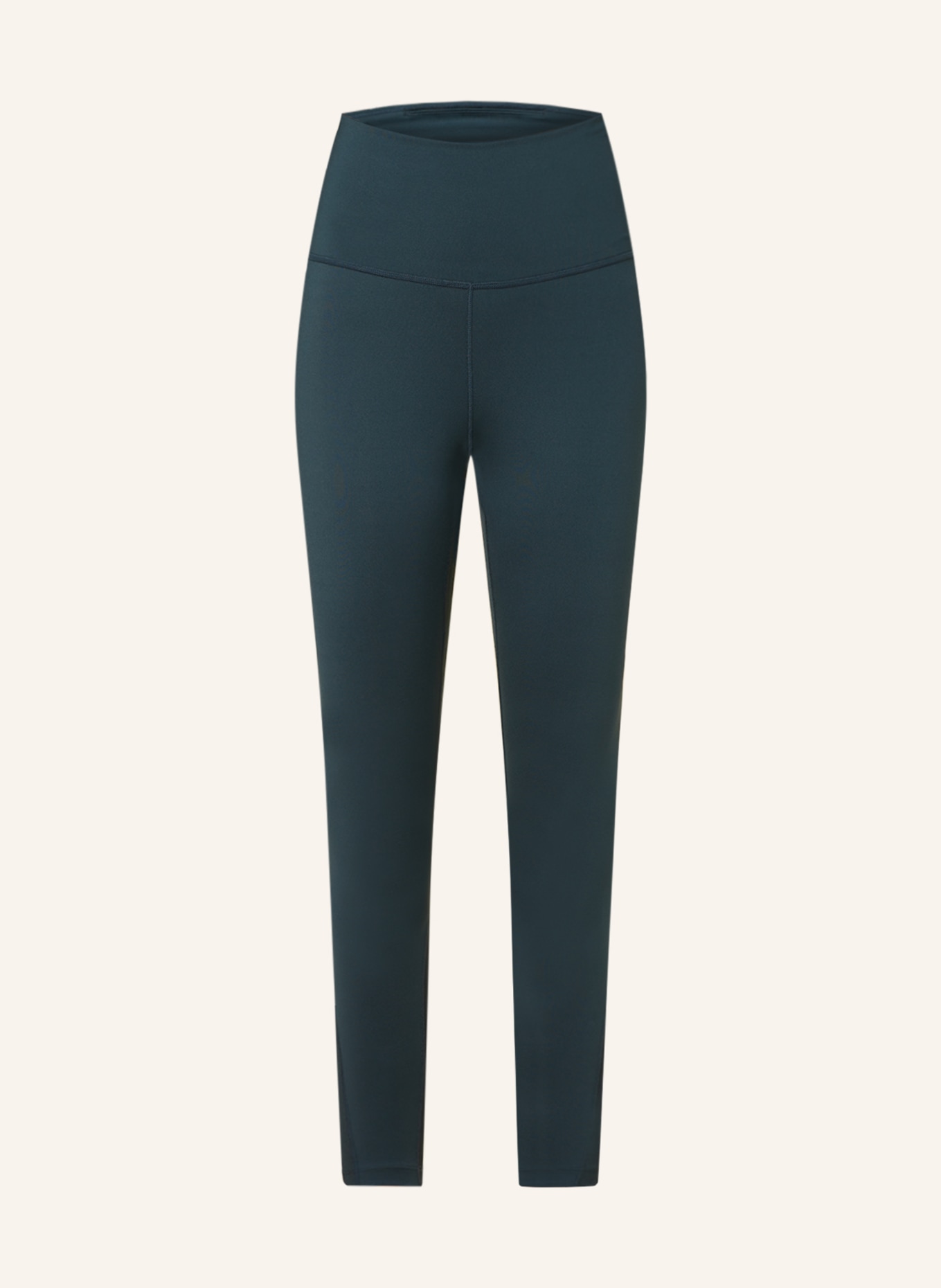 Nike Tights ONE, Color: TEAL (Image 1)