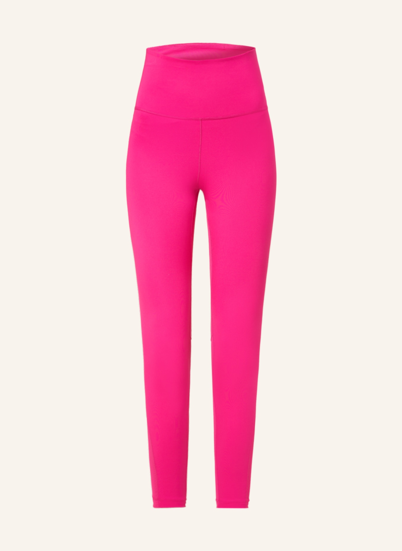Nike Tights DRI-FIT ONE, Color: PINK (Image 1)