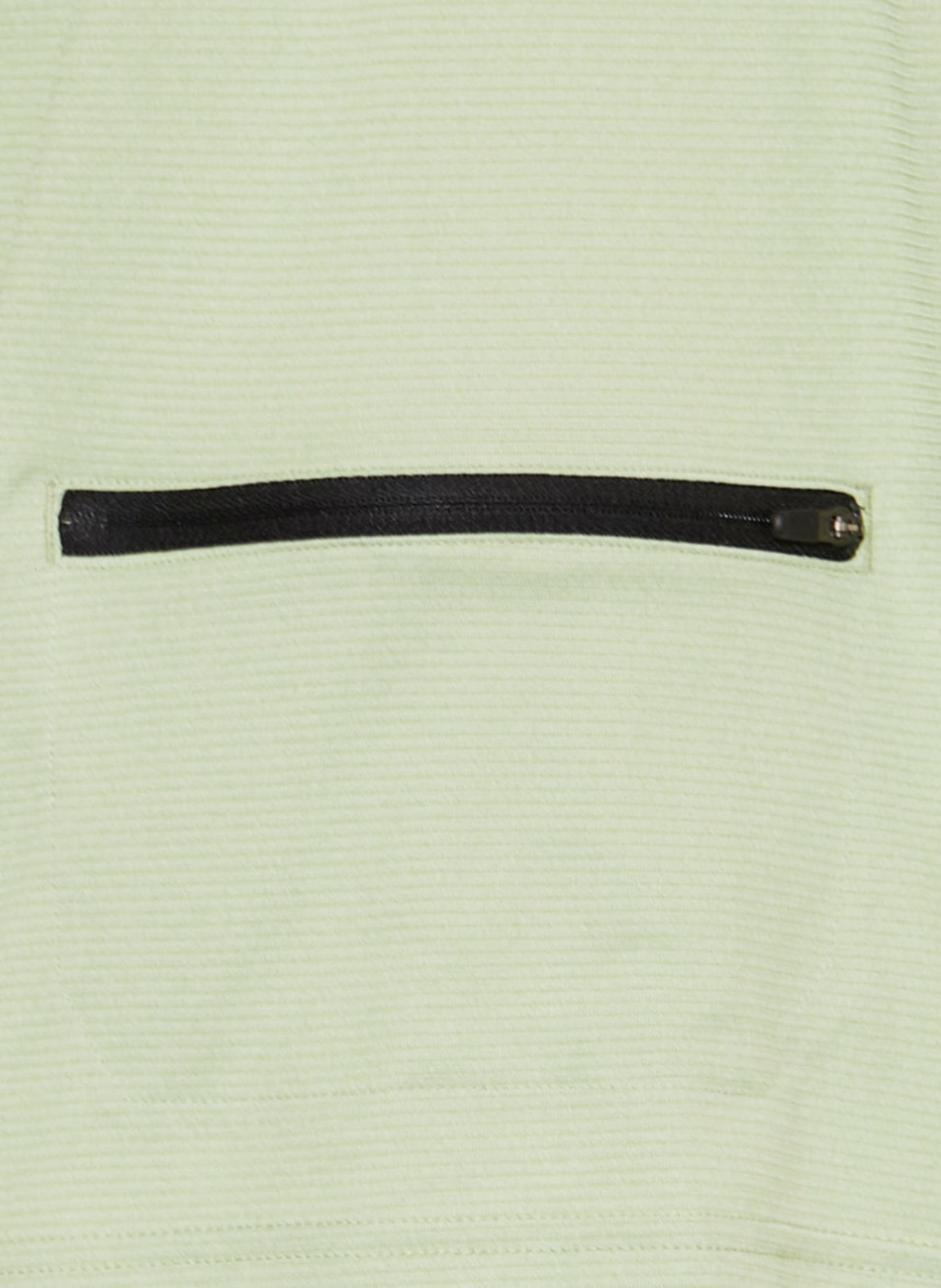Nike Tričko s dlouhým rukávem DRI-FIT POLY+, Barva: SVĚTLE ZELENÁ (Obrázek 3)