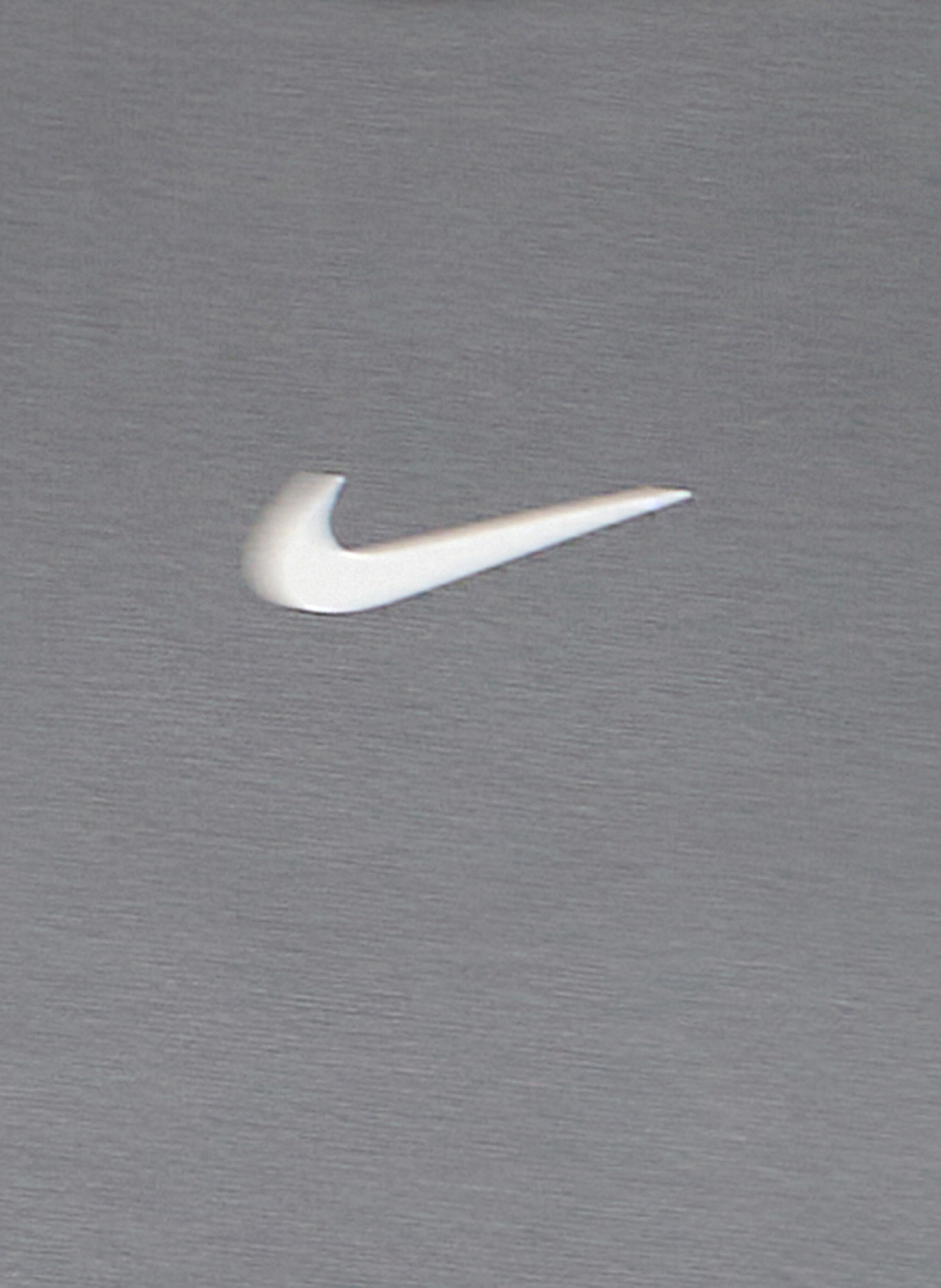 Nike Tričko MULTI, Barva: ŠEDÁ (Obrázek 3)