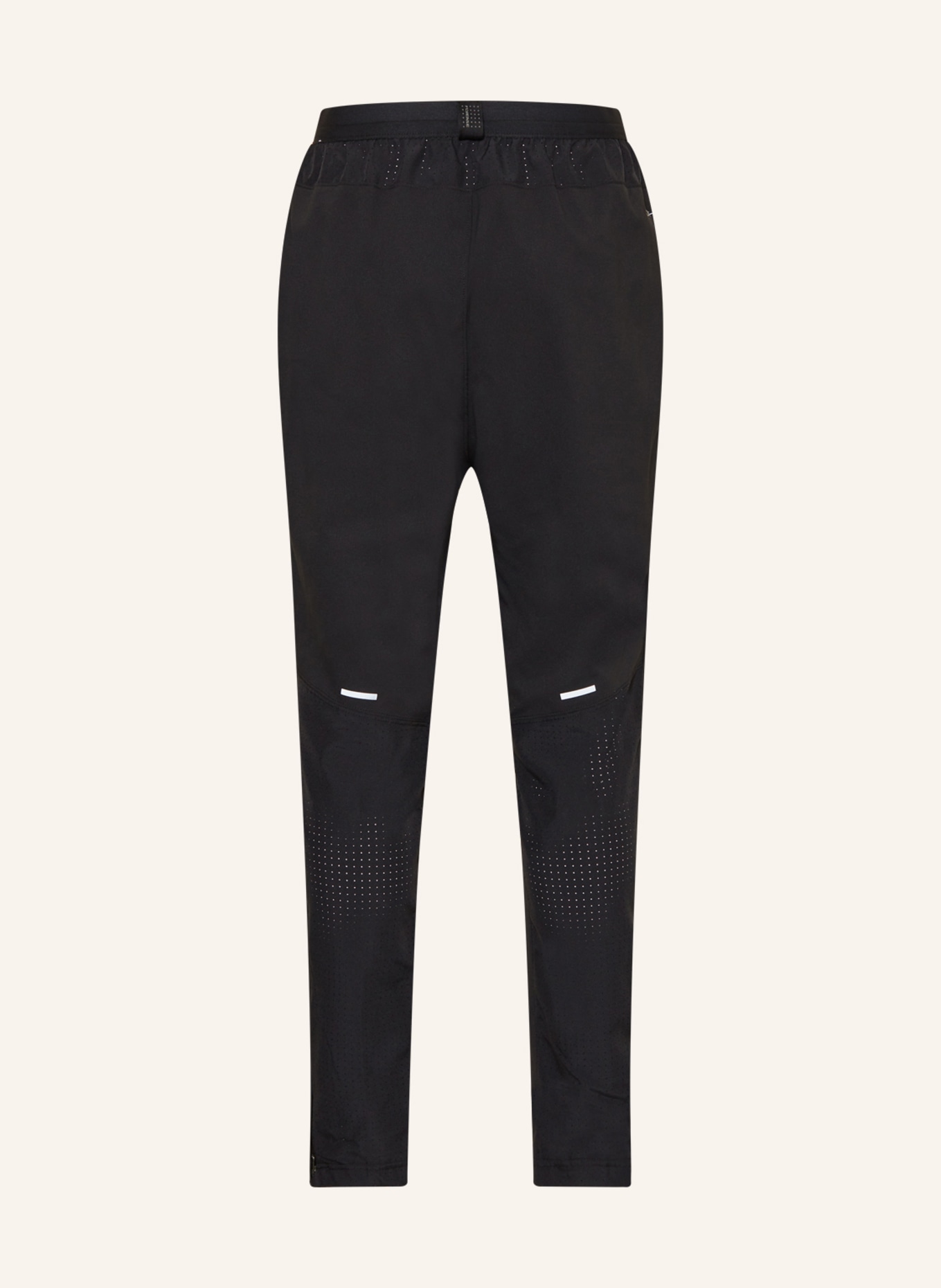 Nike Spodnie treningowe MULTI TECH EASYON, Kolor: CZARNY (Obrazek 2)