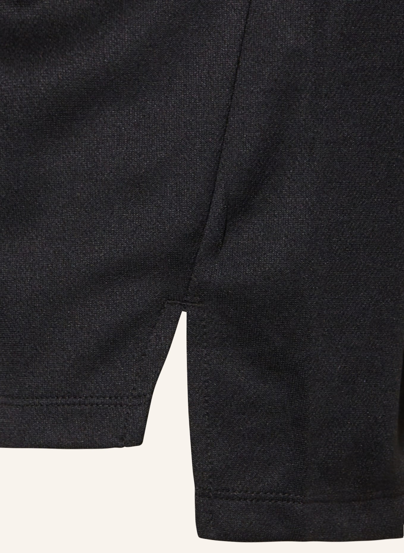 Nike Tričko s dlouhým rukávem DRI-FIT MULTI TECH, Barva: ČERNÁ (Obrázek 3)