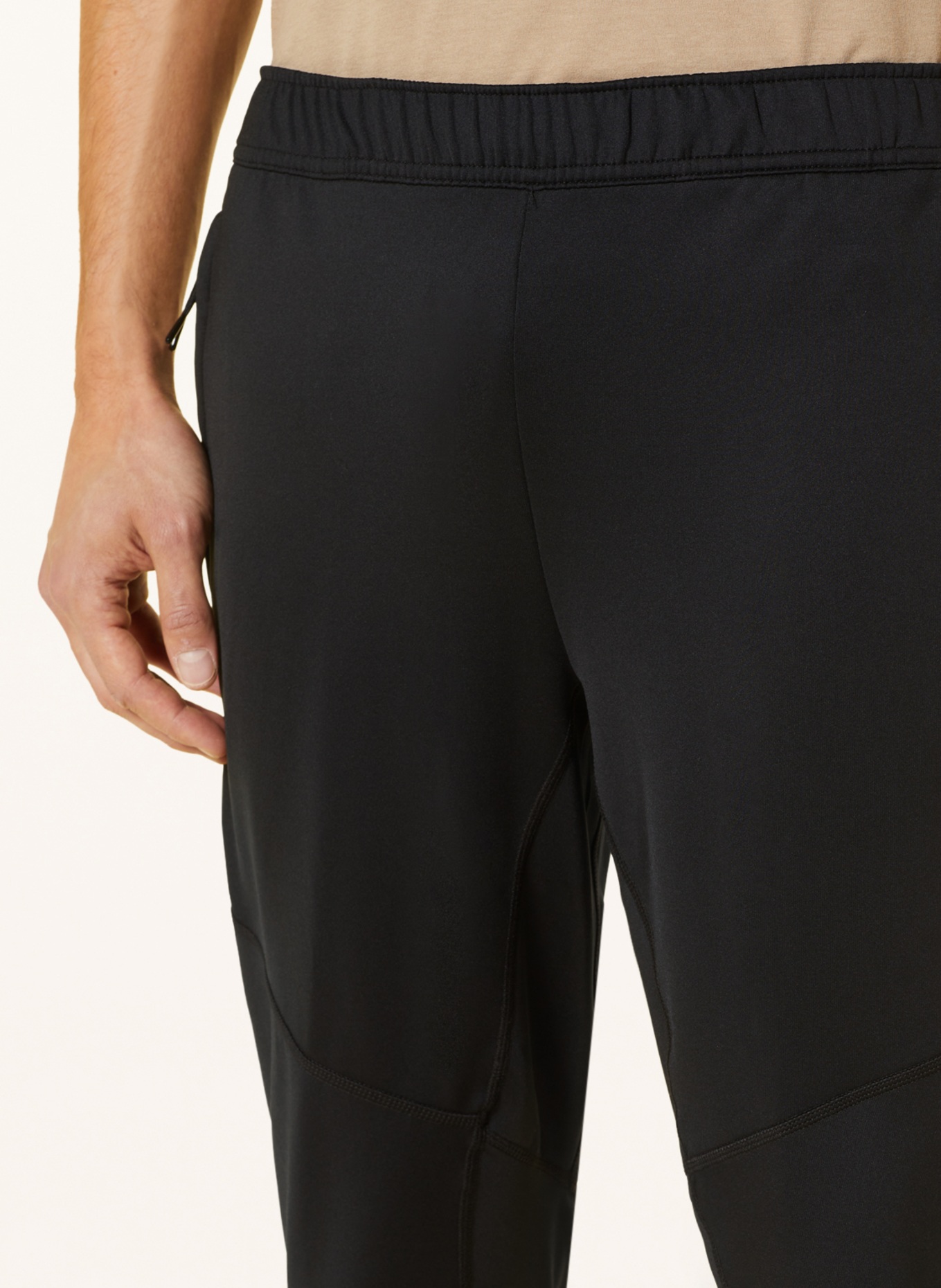 Nike 7/8 training pants DRI-FIT ADV AXIS, Color: BLACK (Image 5)