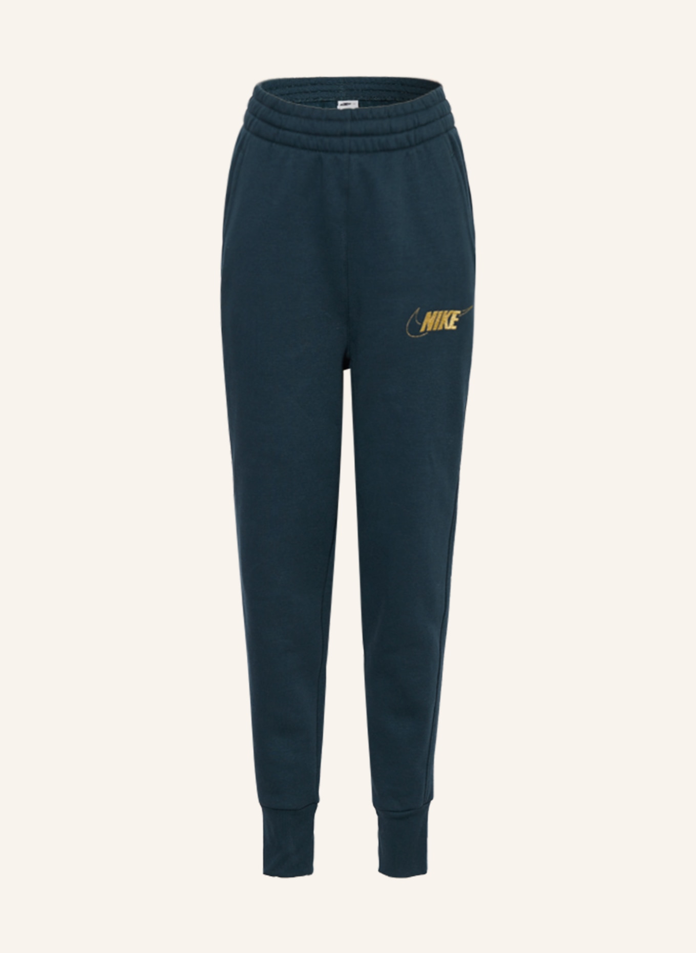Nike Spodnie dresowe SPORTSWEAR CLUB FLEECE, Kolor: PETROL (Obrazek 1)