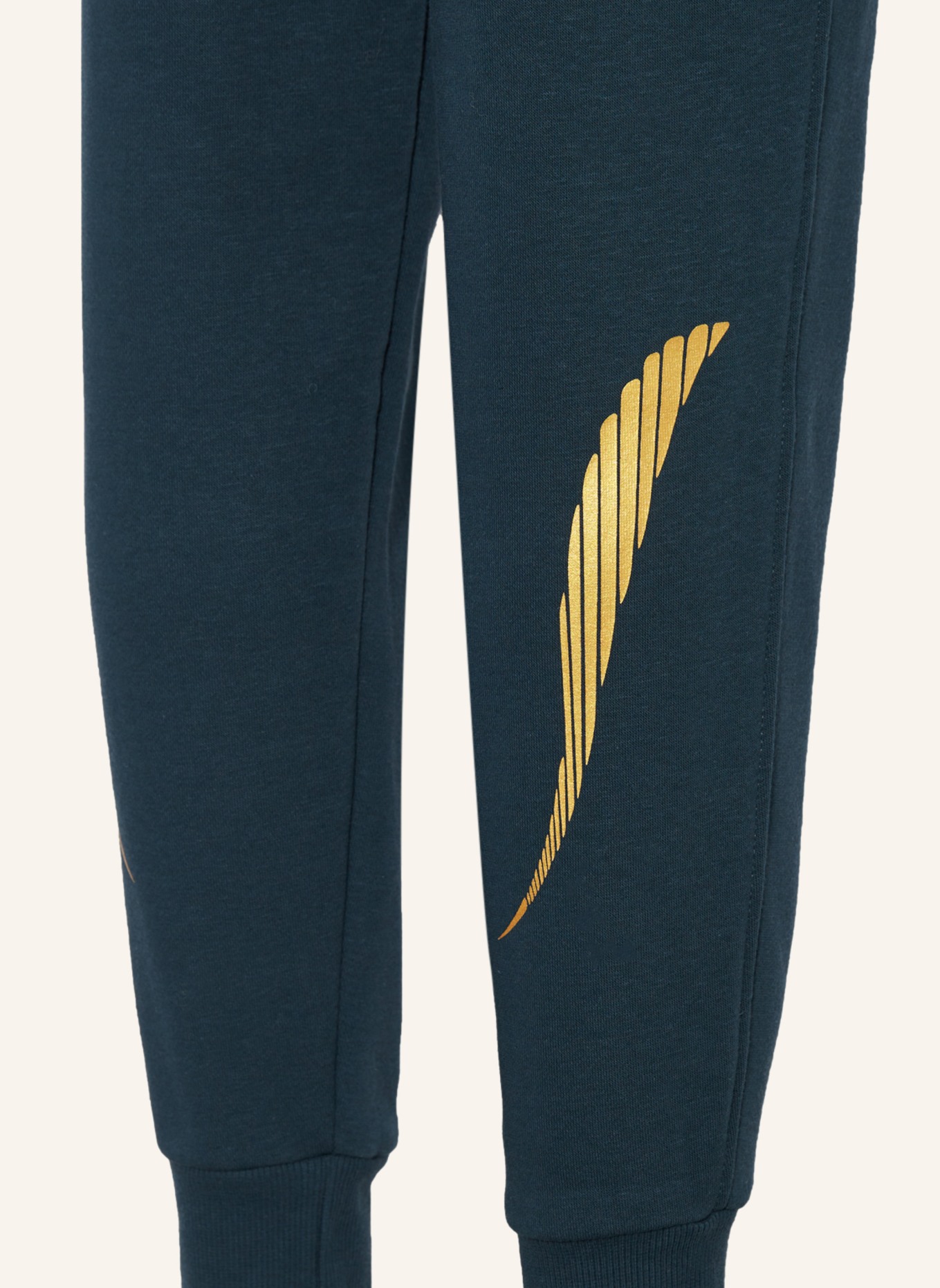 Nike Sweatpants SPORTSWEAR CLUB FLEECE, Farbe: PETROL (Bild 3)