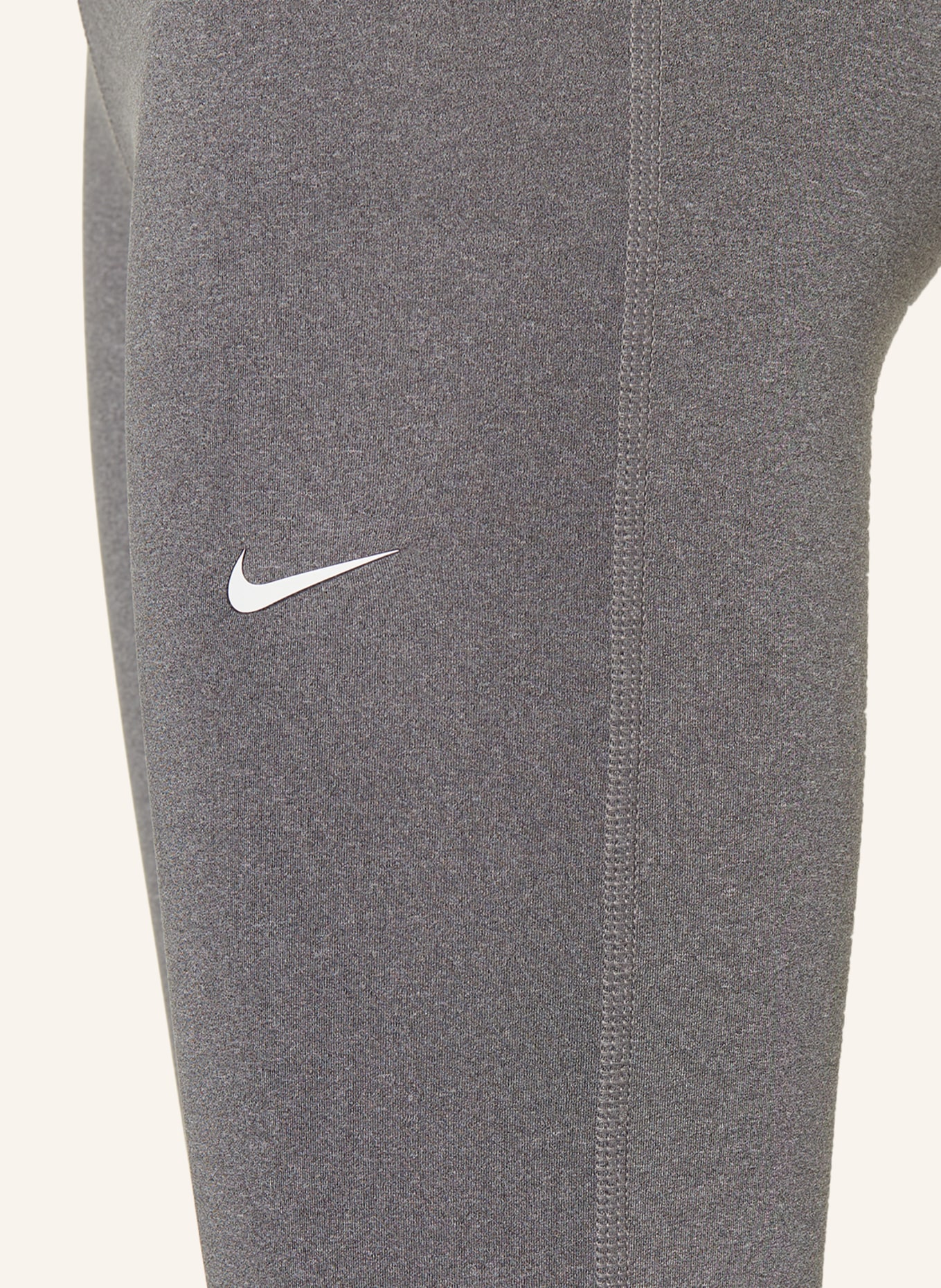 Nike Tights PRO, Farbe: HELLGRAU (Bild 3)