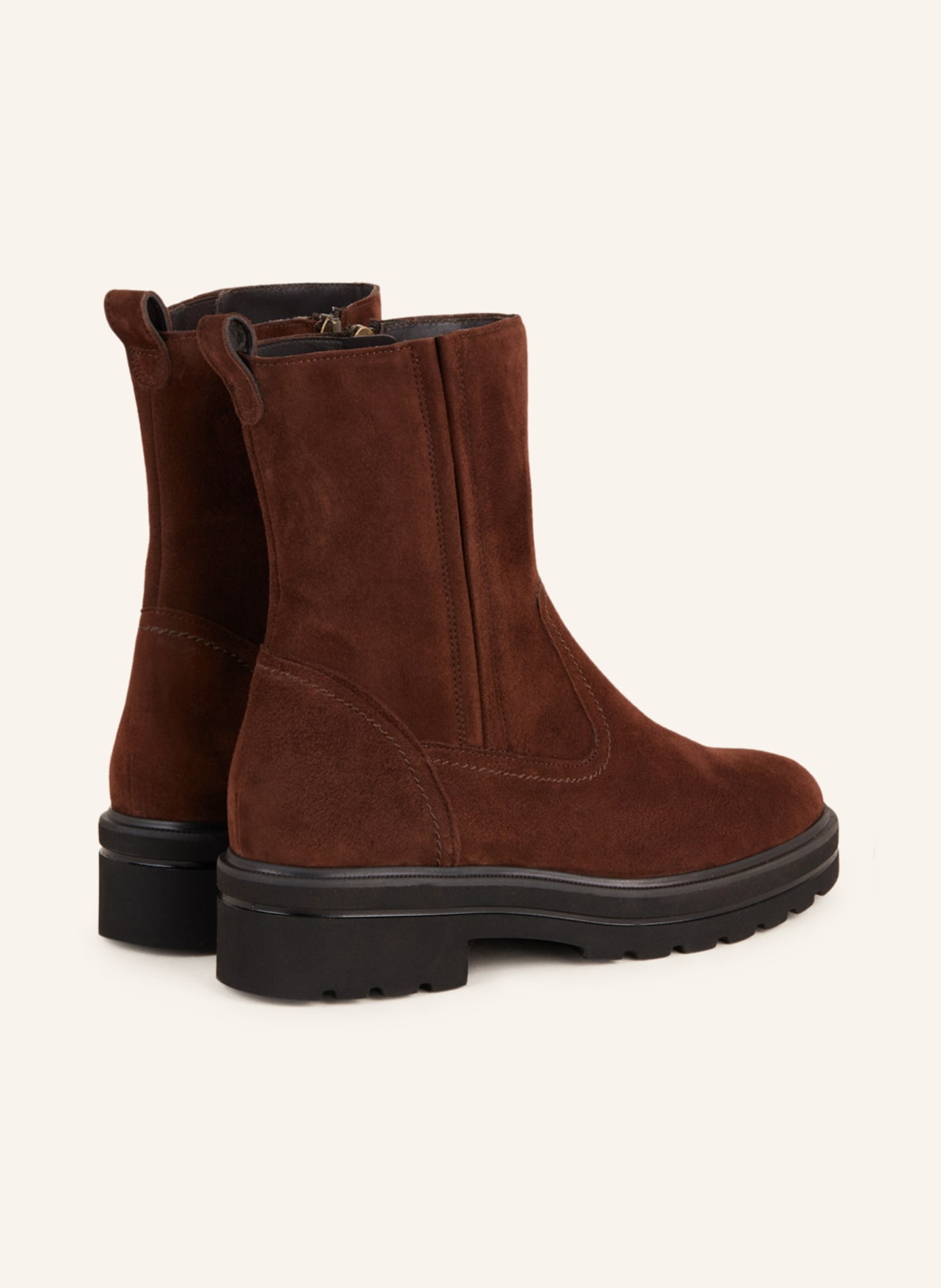 paul green Boots, Color: BROWN (Image 2)