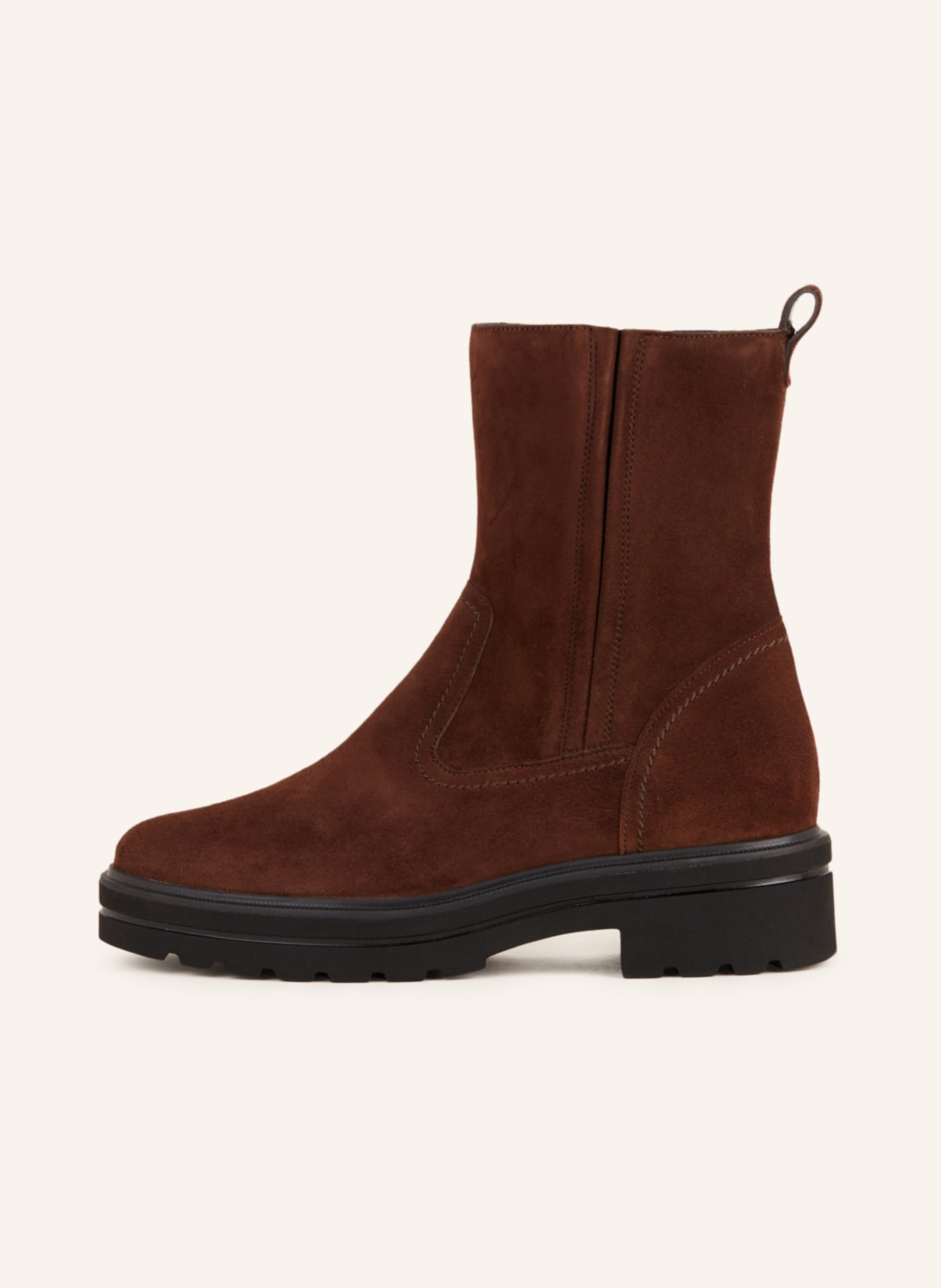 paul green Boots, Color: BROWN (Image 4)