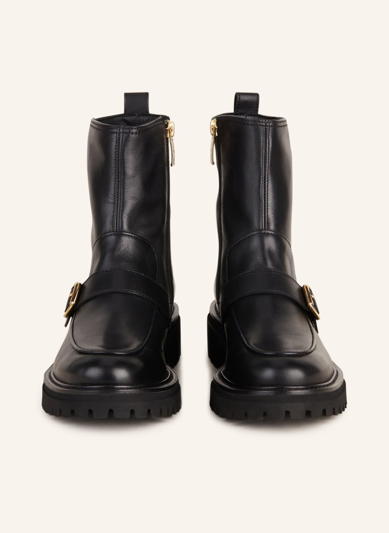 paul green Boots, Color: BLACK (Image 3)