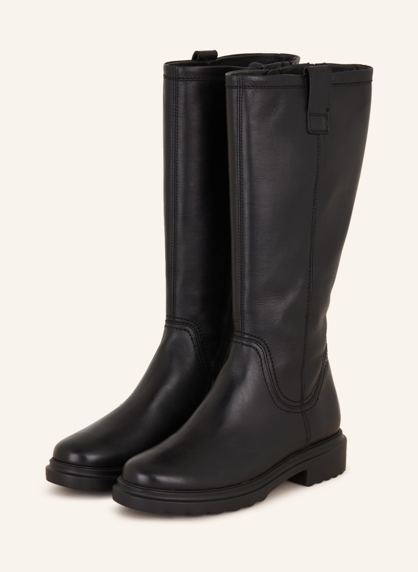 paul green Boots, Color: BLACK (Image 1)